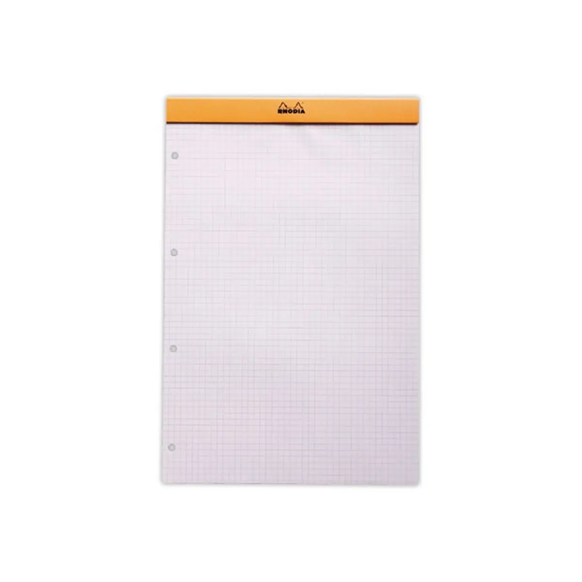 Bloc-notes A4+ 80 feuilles - Rhodia photo du produit