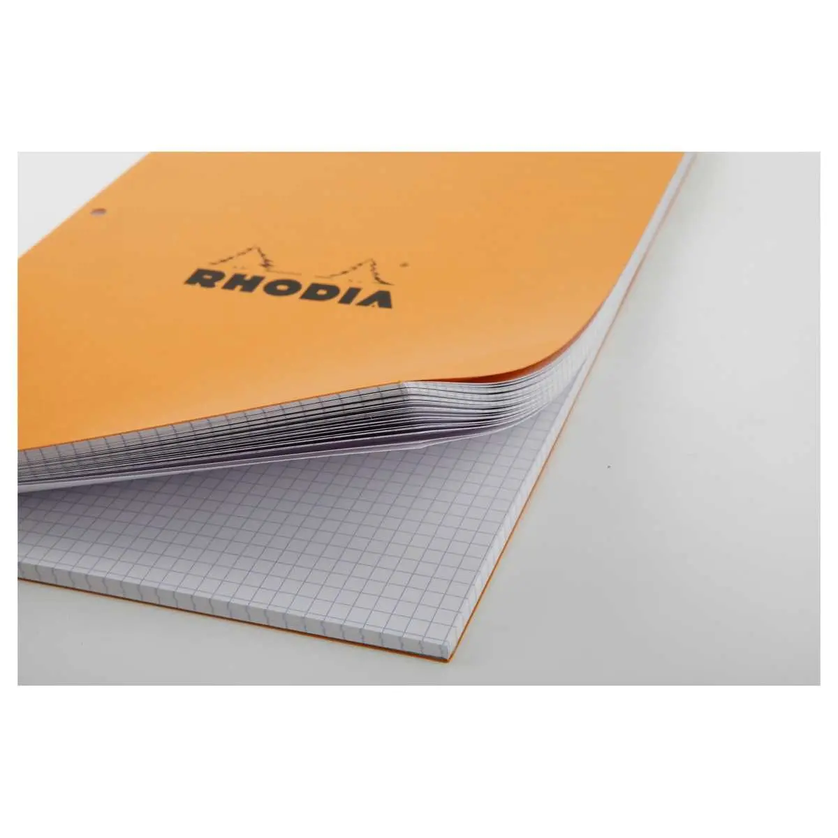 Bloc-notes A4+ 80 feuilles - Rhodia photo du produit