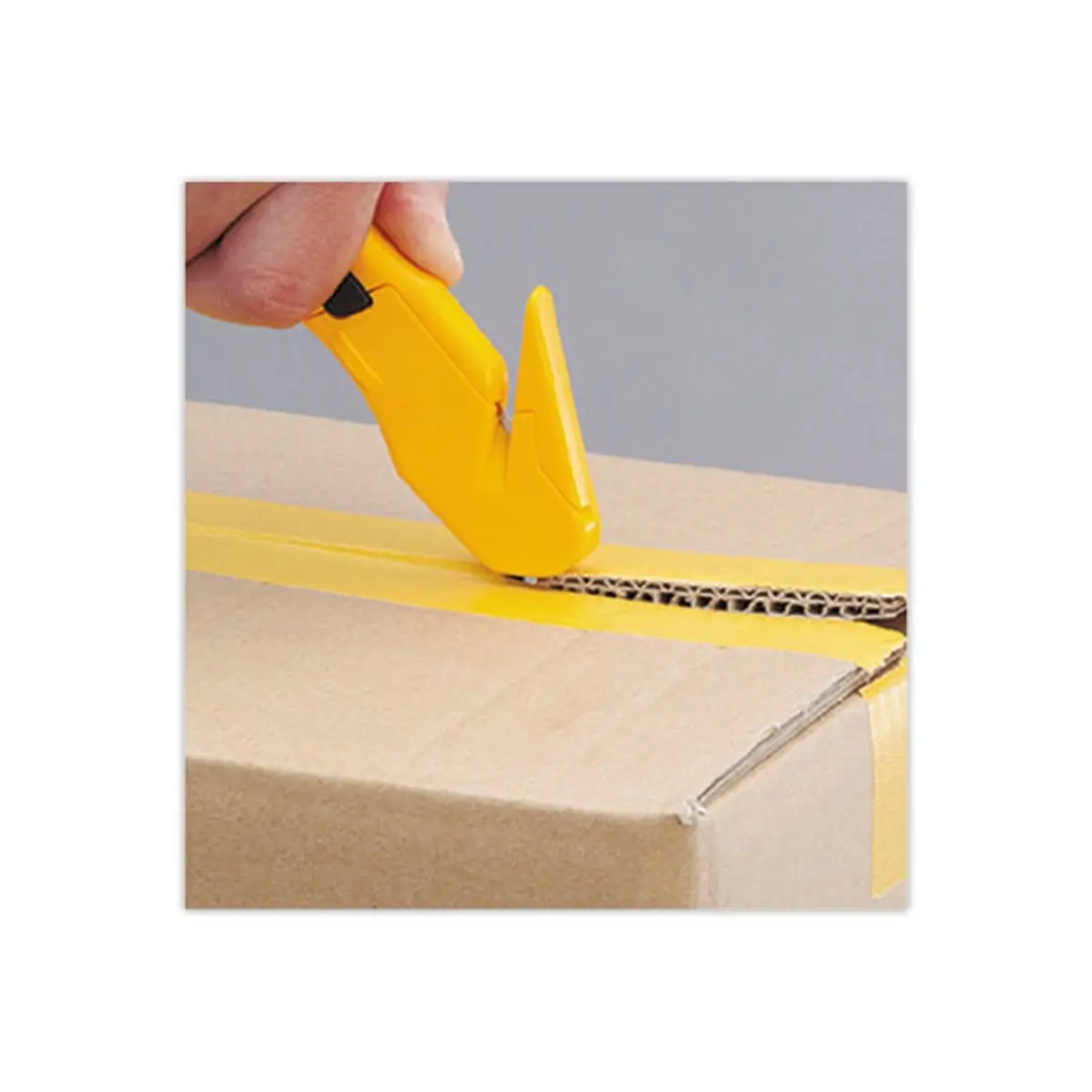 Cutter pour film étirable SK10 25 mm - Olfa photo du produit