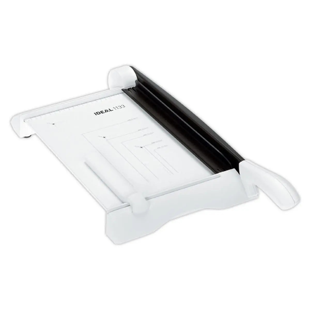 Cisaille IDEAL 1133 A4 - 15 feuilles photo du produit