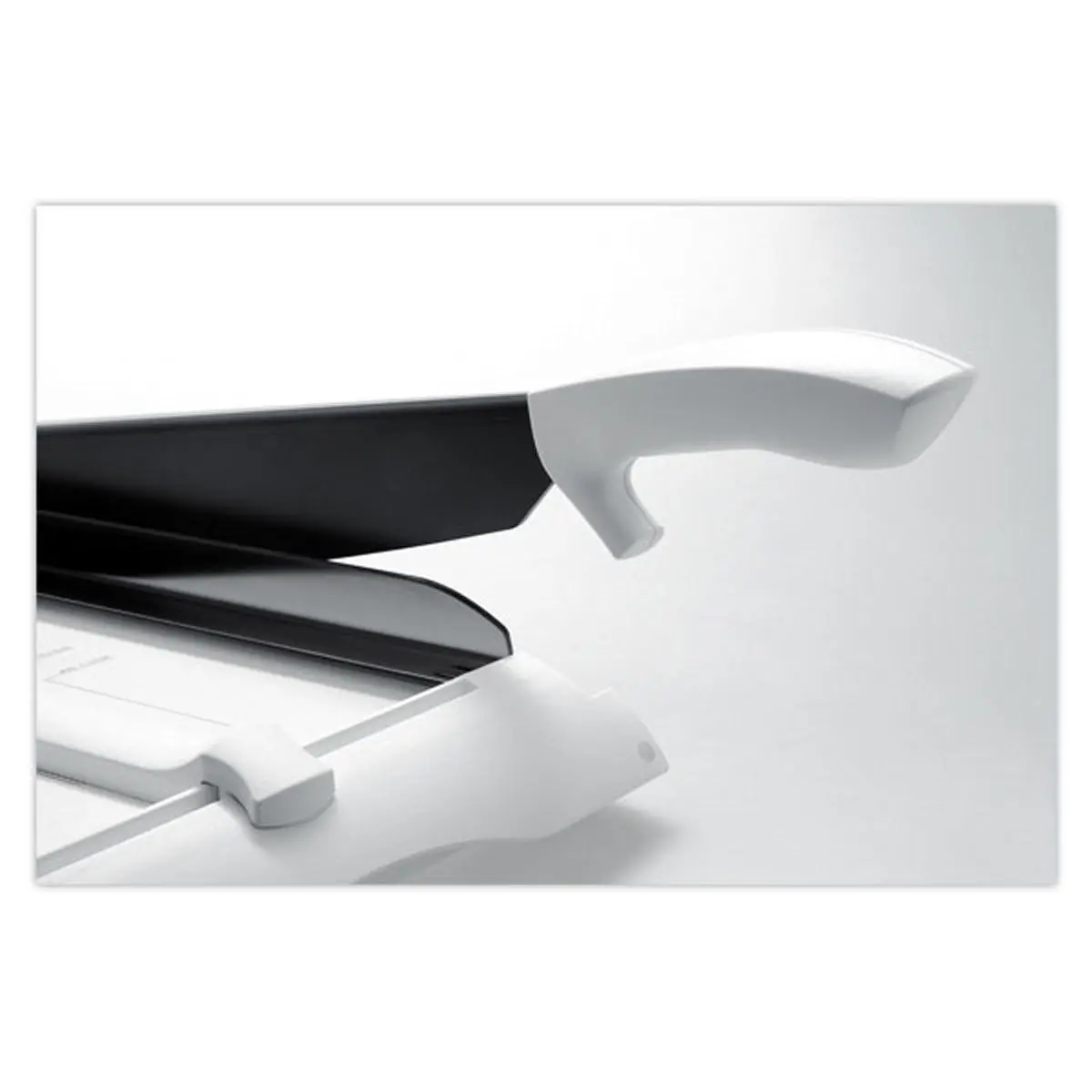 Cisaille IDEAL 1133 A4 - 15 feuilles photo du produit