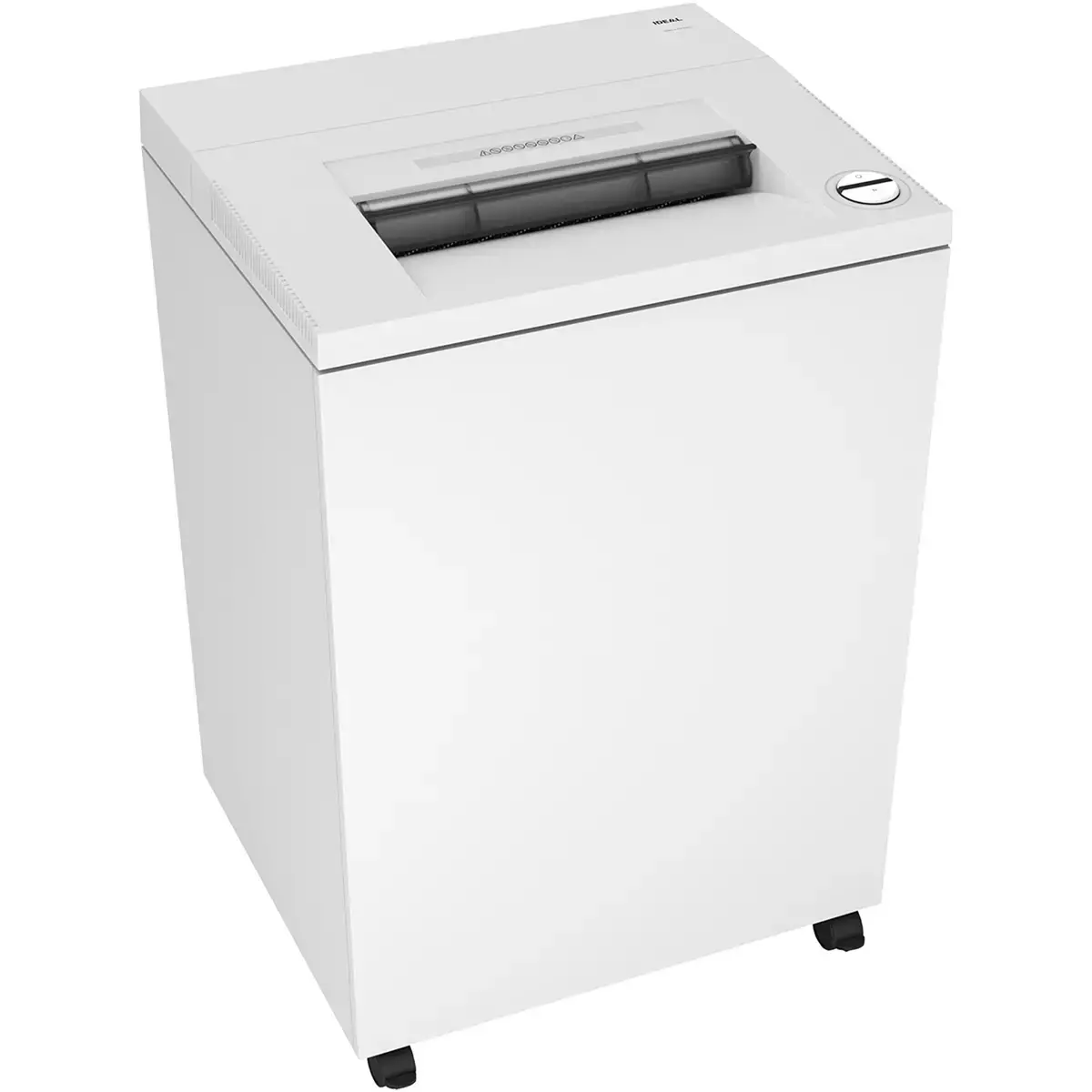 Destructeur Ideal 4003 - Coupe crois&eacute;e- 4x40 mm photo du produit