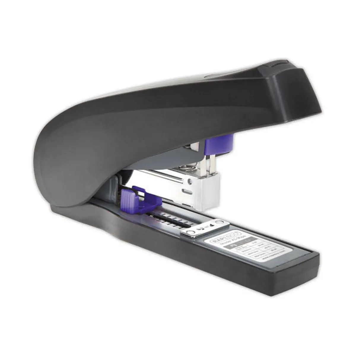 Agrafeuse brocheuse X5-90PS - 90 feuilles - RAPESCO photo du produit