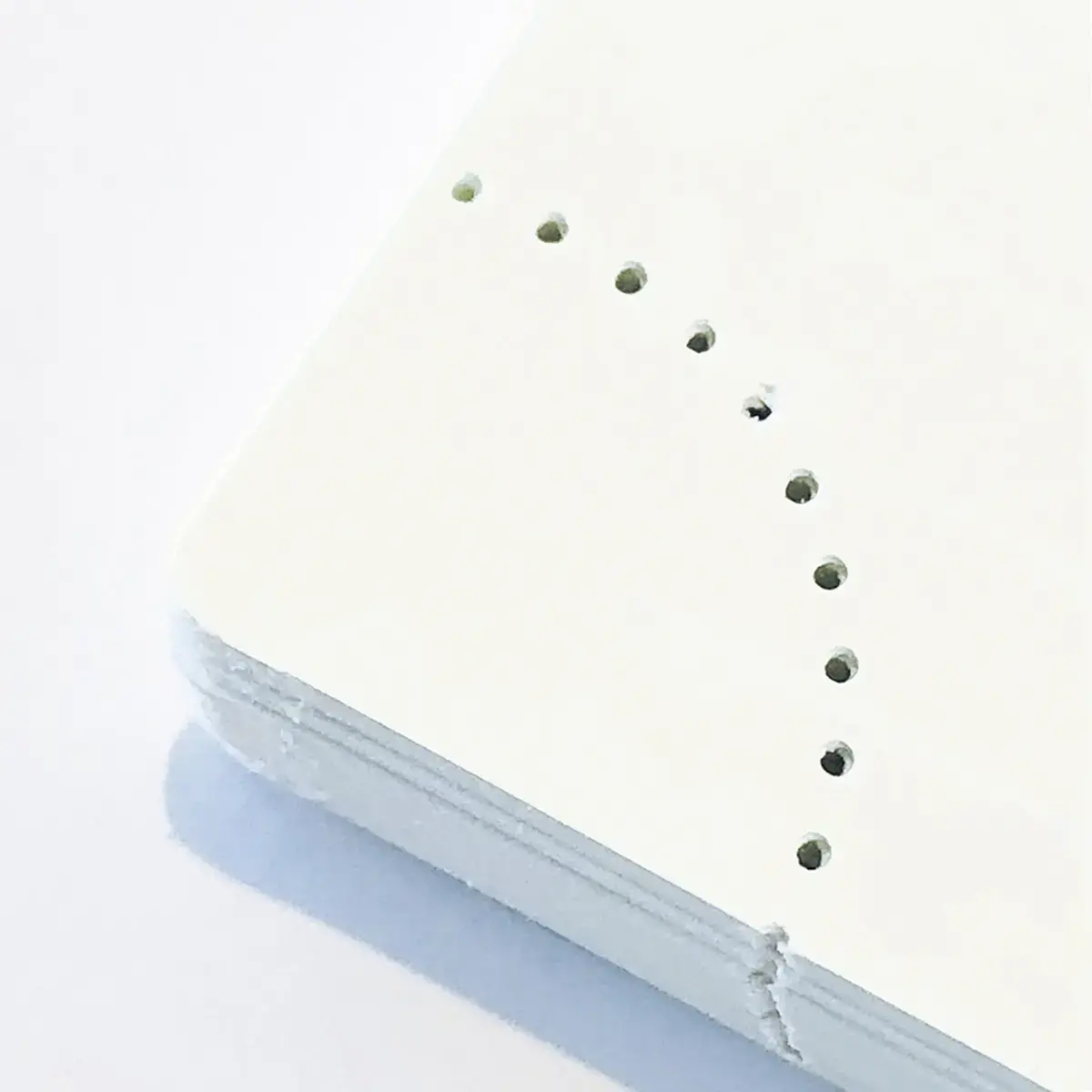 Agenda semainier Forever - 18,5 x 22,5 cm - Bleu - Déc/Déc - EXACOMPTA photo du produit