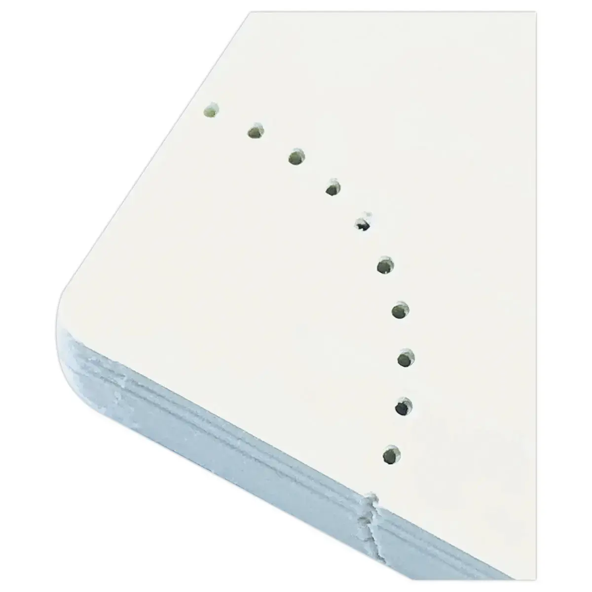 Agenda journalier  Barbara - 18x22,5 cm - Noir - Janvier &agrave; d&eacute;cembre - EXACOMPTA photo du produit