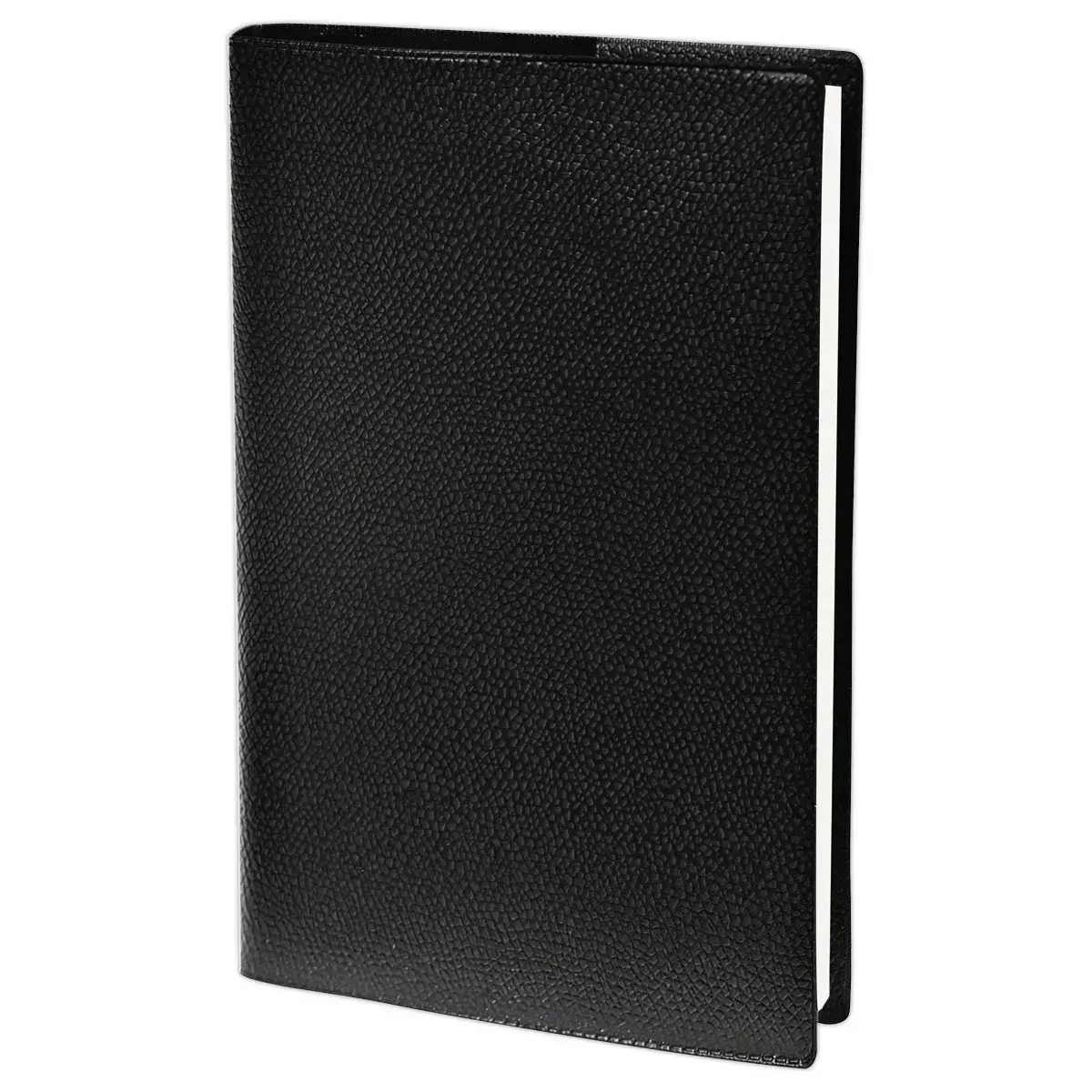 Agenda semainier  Planing Affaires - 10x15 cm - Noir - Janvier &agrave; d&eacute;cembre - QUO VADIS photo du produit