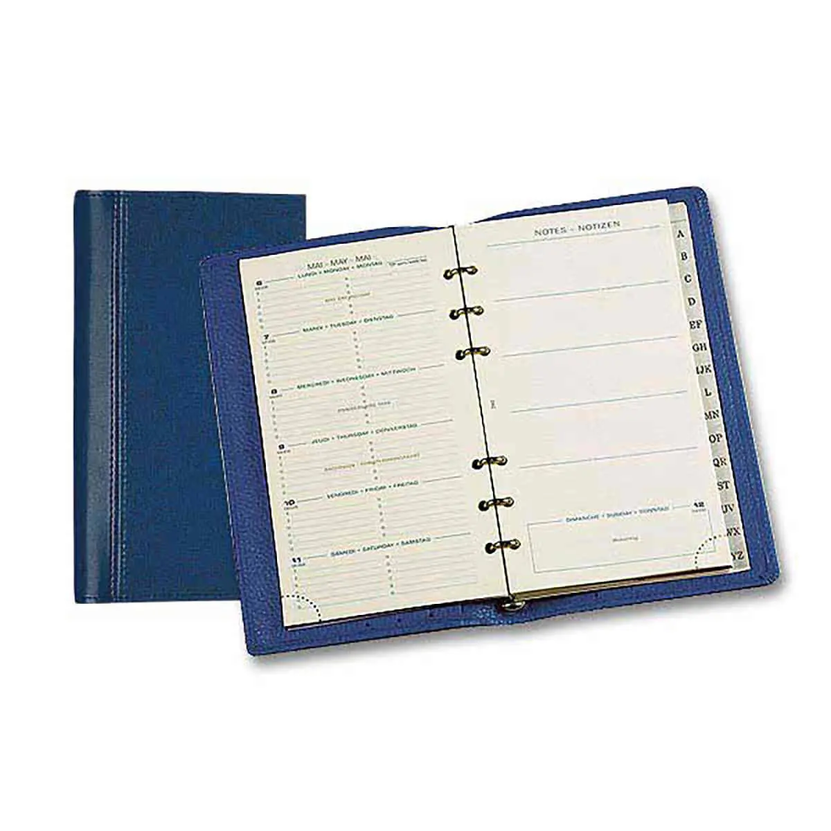 10 Bloc papier vélin millimétré - 21x29.7 - 90g - CANSON photo du produit