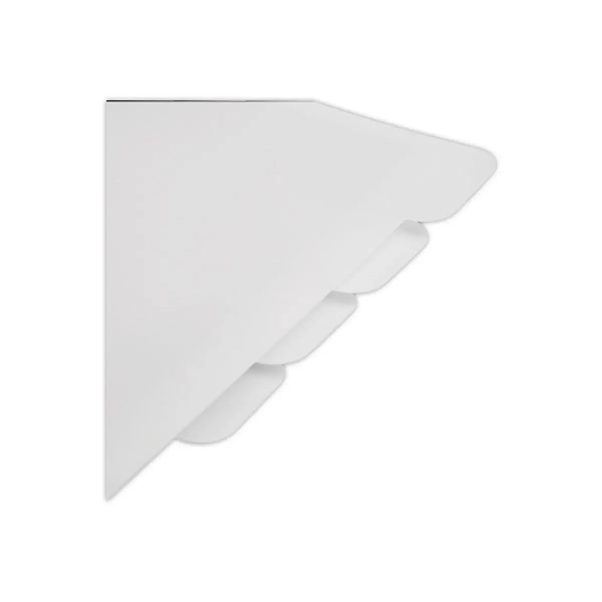 Cahier spirale A4+ Ambassador - 5x5 - Fiducial photo du produit