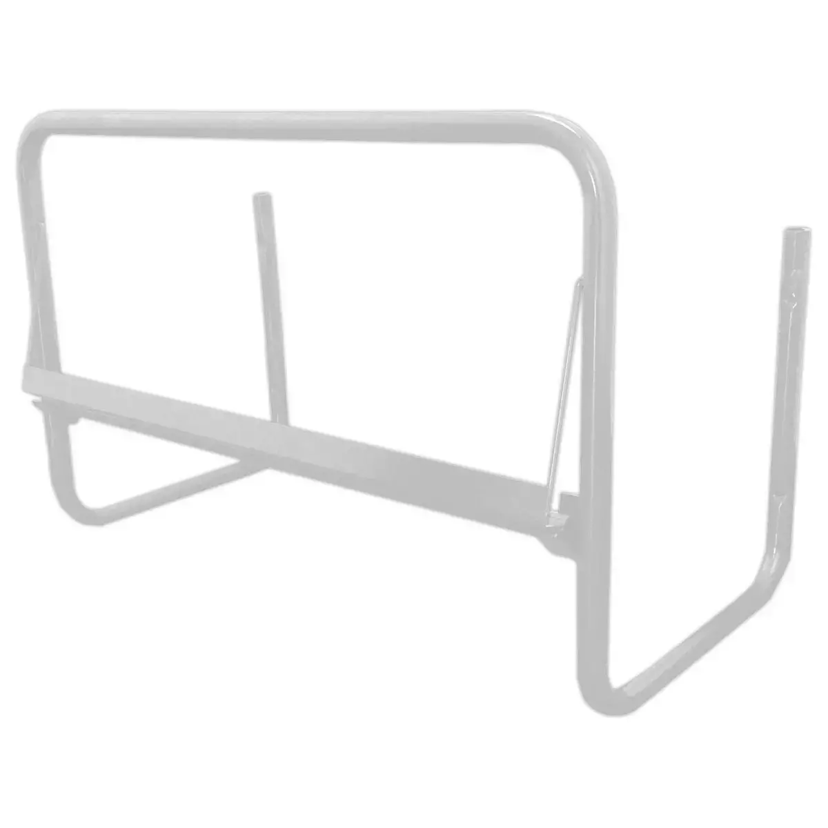 Dévidoir mural pour essuie-mains roll maxi 45cm-H300-L 480 photo du produit
