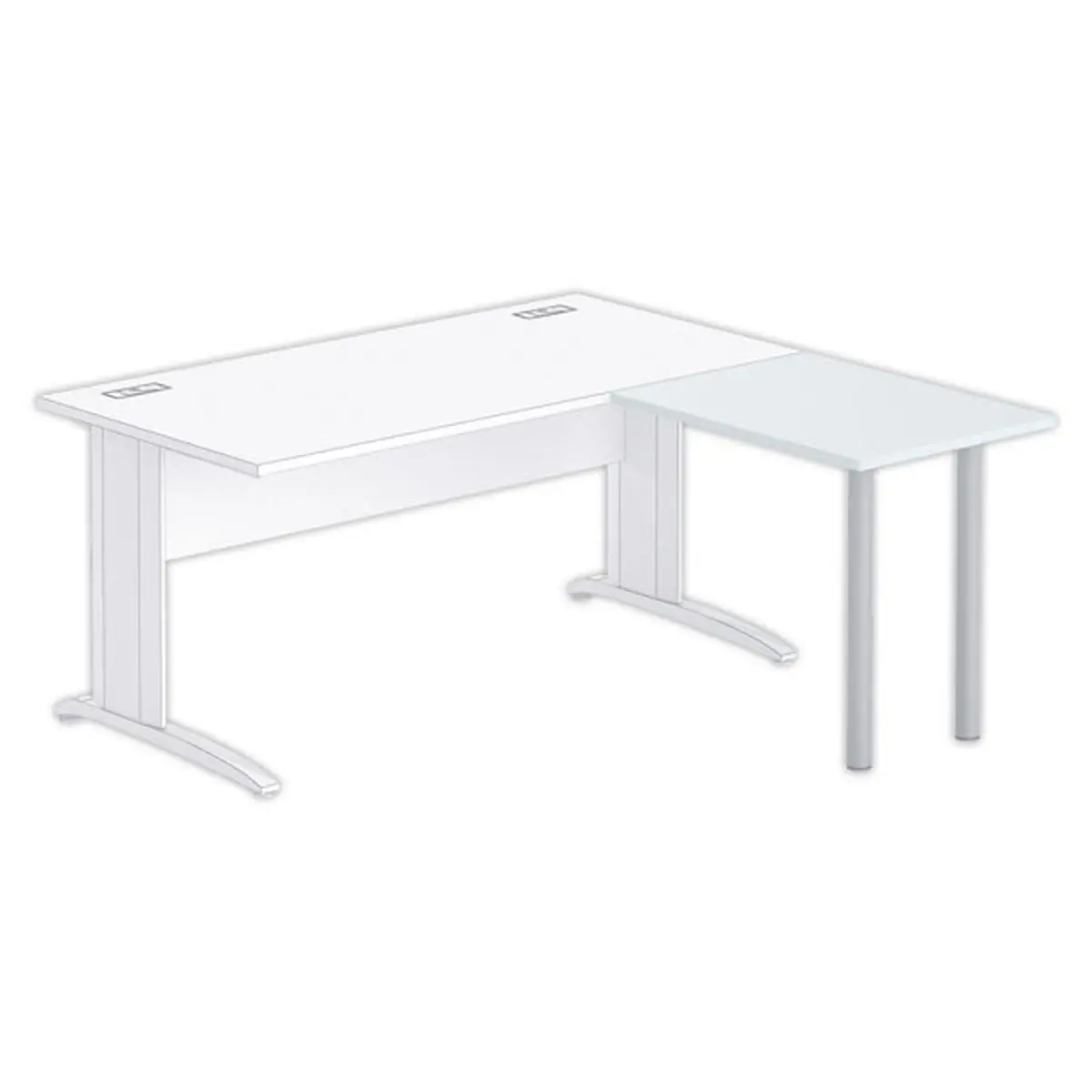 Retour BUENOS AIRES ET BUDAPEST 80 x 60  gris - piedsalu photo du produit