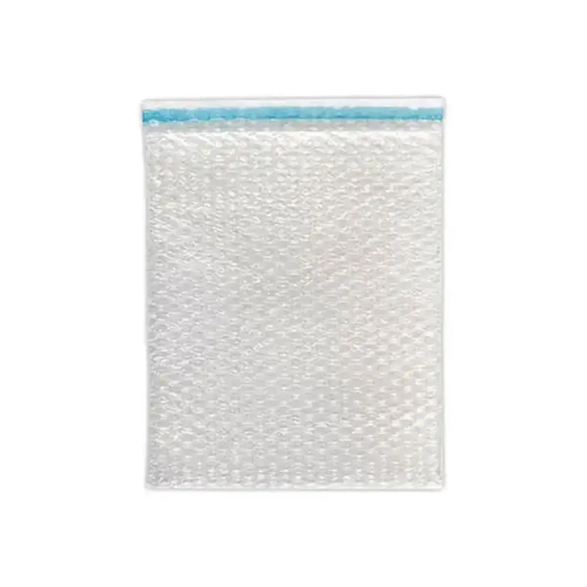 50 Sachets matelass&eacute;s &agrave; bulles d'air 300x400 mm photo du produit