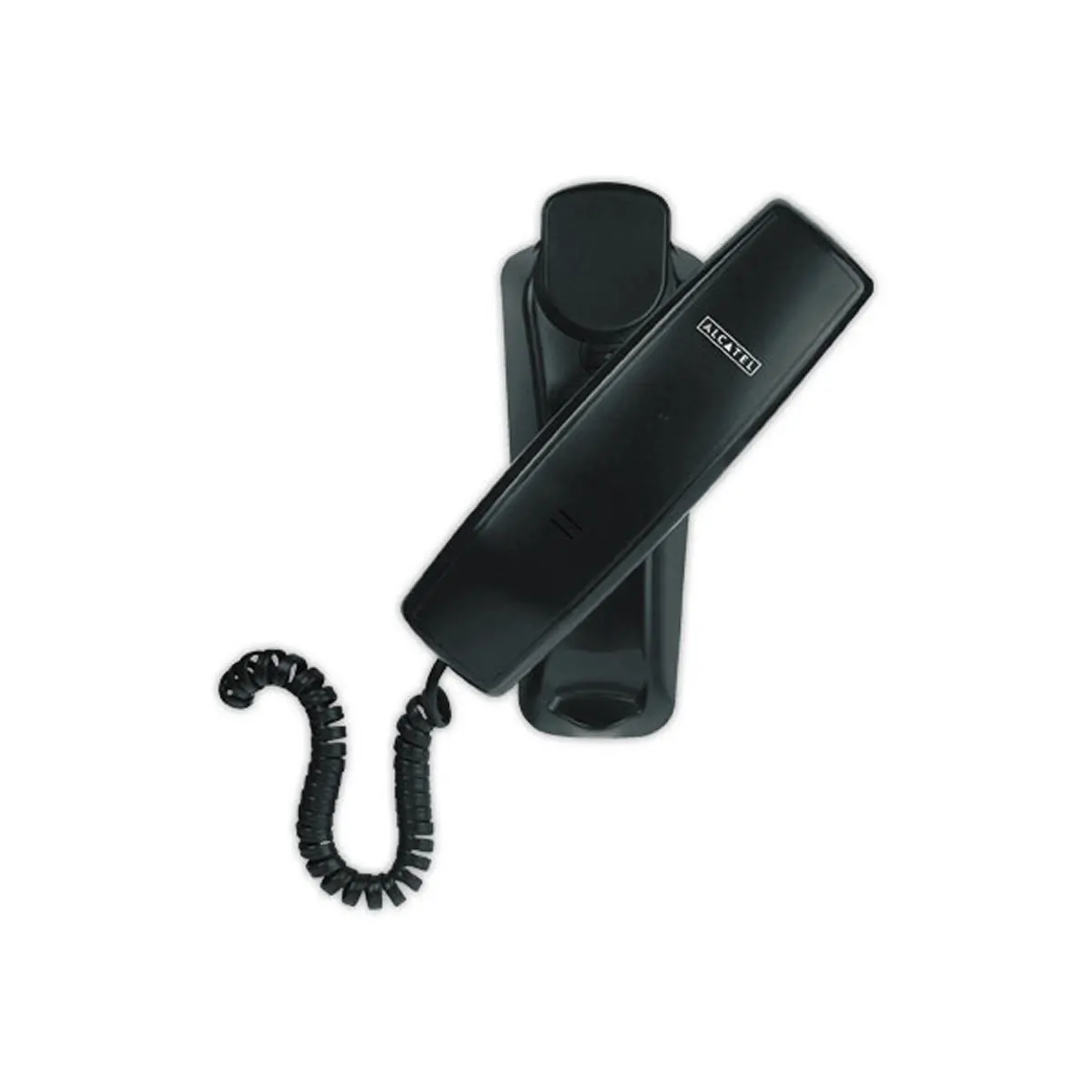 Téléphone filaire ALCATEL TEMPORIS 10 - noir photo du produit