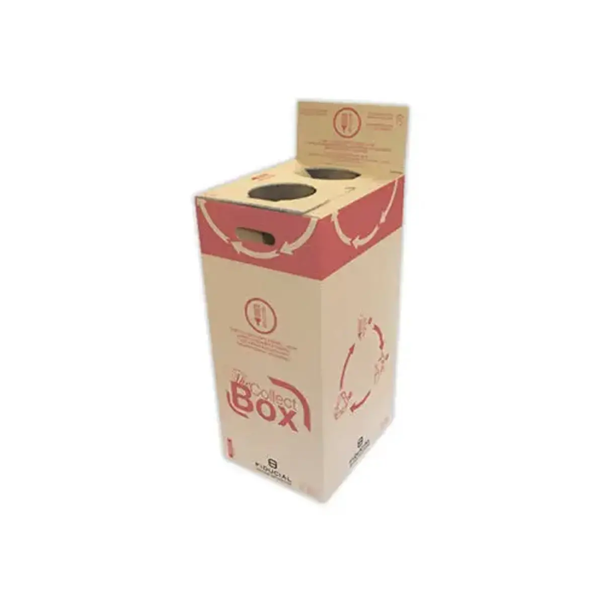 Reprise The collect Box Ampoules photo du produit