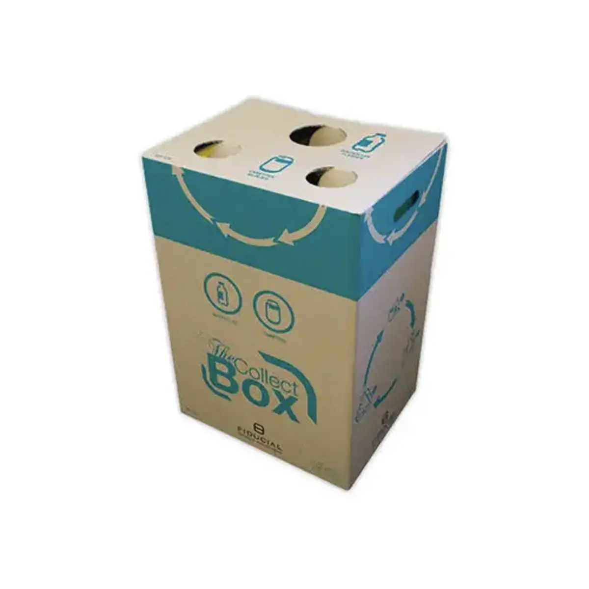 Reprise The collect Box Canettes & Boissons photo du produit