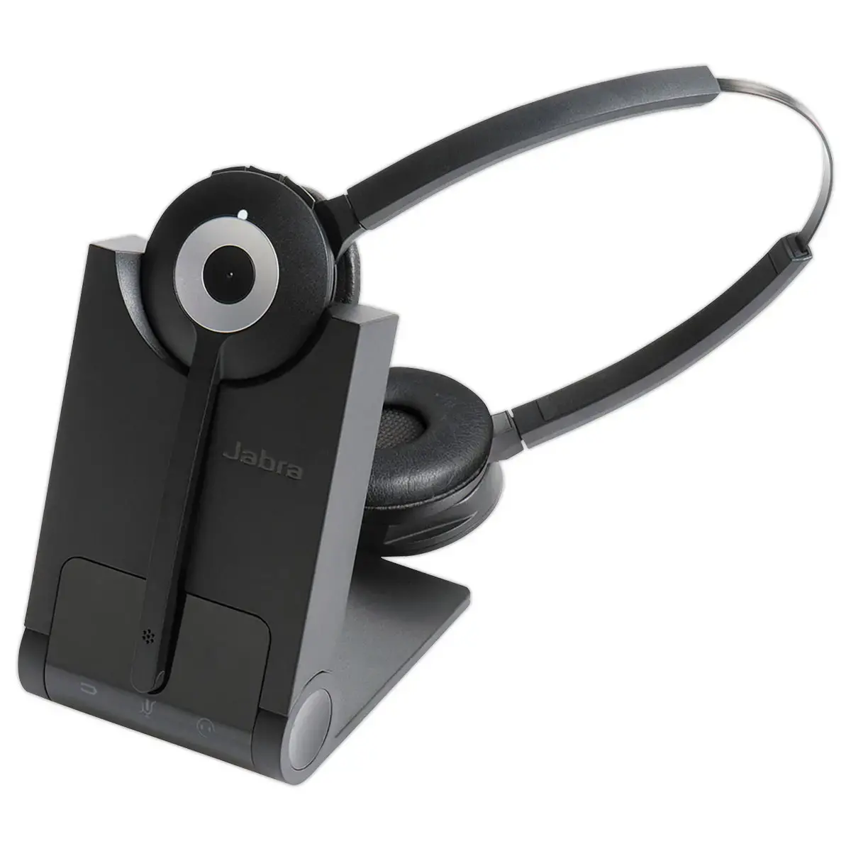 Casque sans fil ENGAGE 45 SE STEREO - JABRA photo du produit
