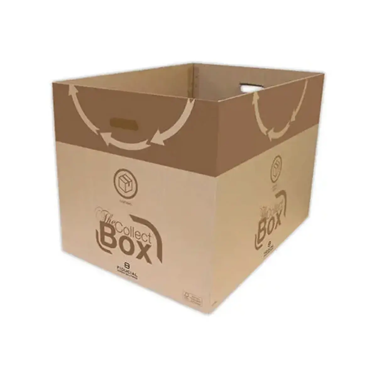 Reprise The collect Box Cartons photo du produit