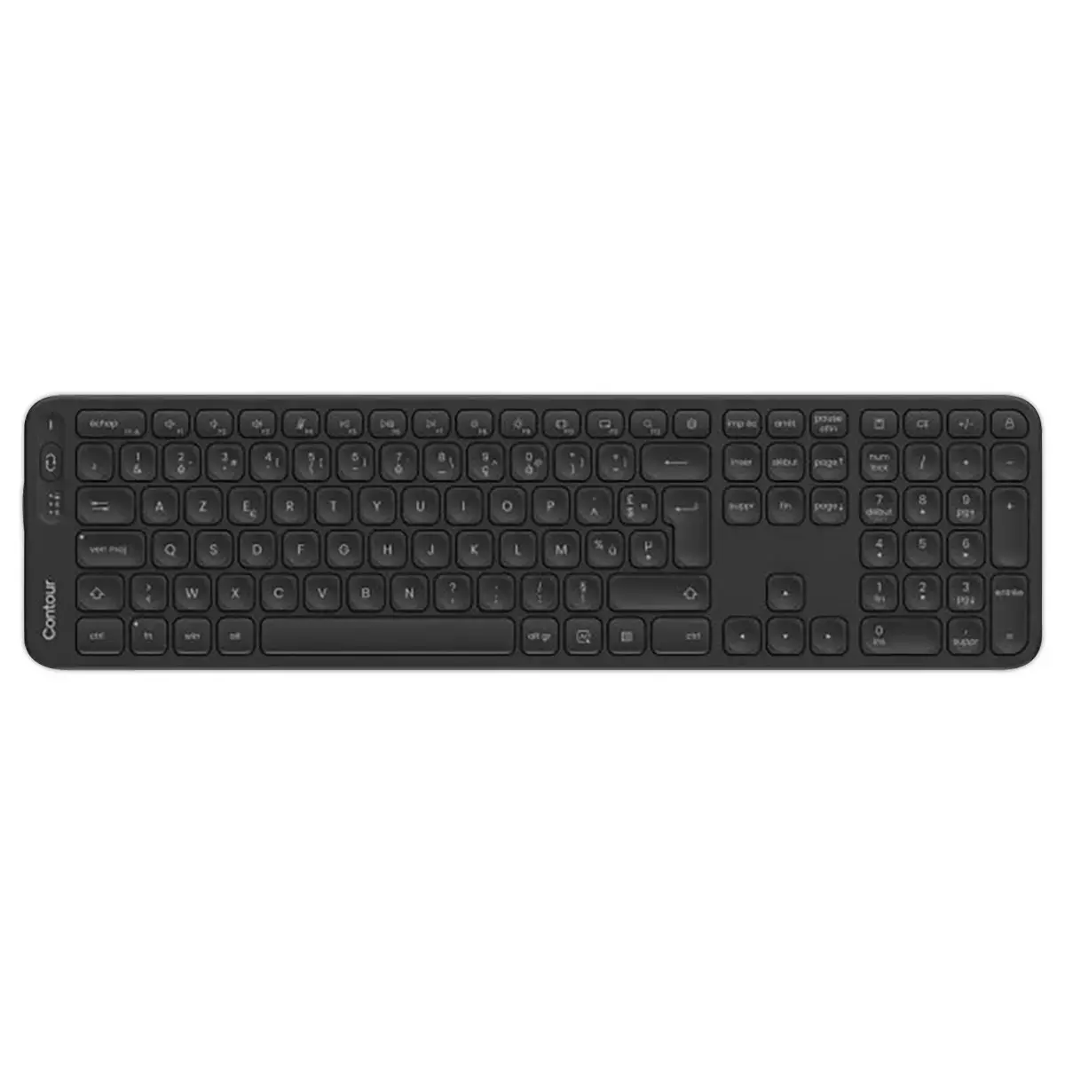 Clavier Balance Full Size sans fil photo du produit