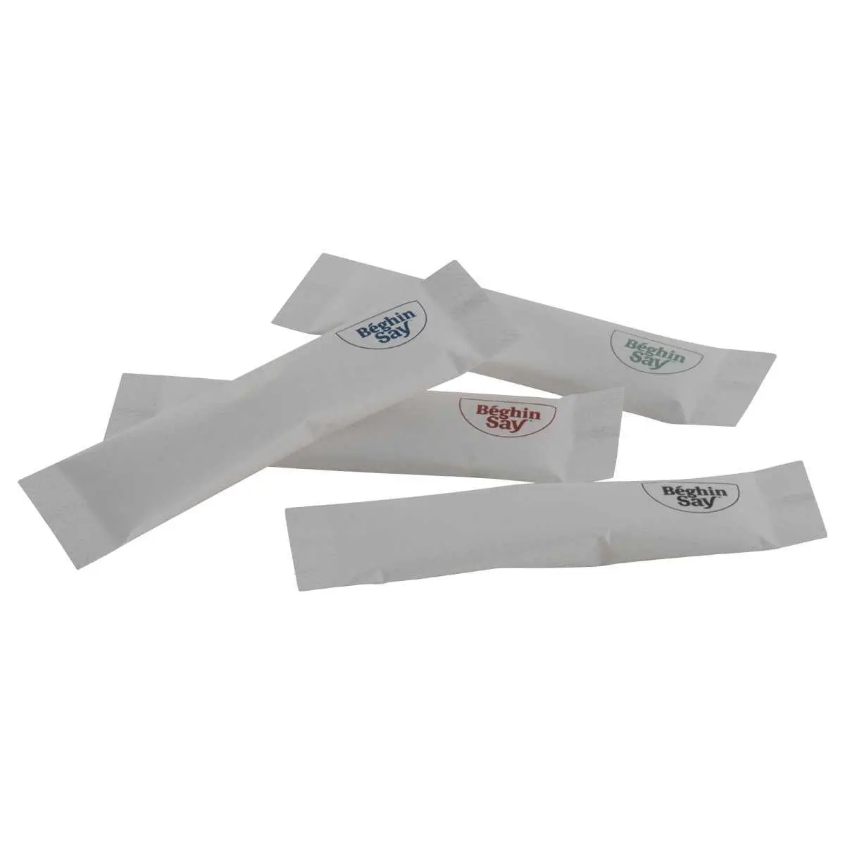 Bûchettes de sucre en poudre - boîte de 600 photo du produit