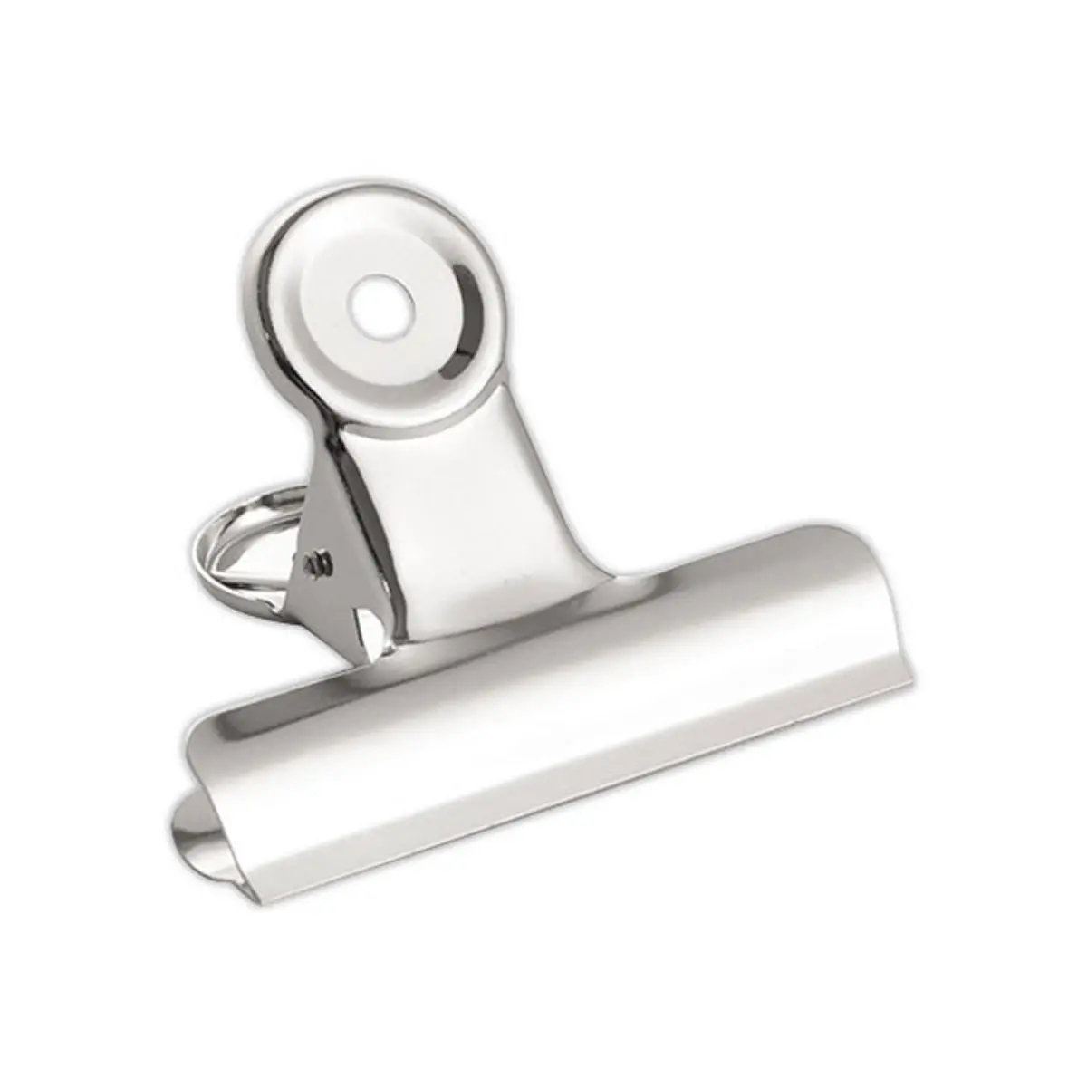 36 Pinces clip 75 mm photo du produit