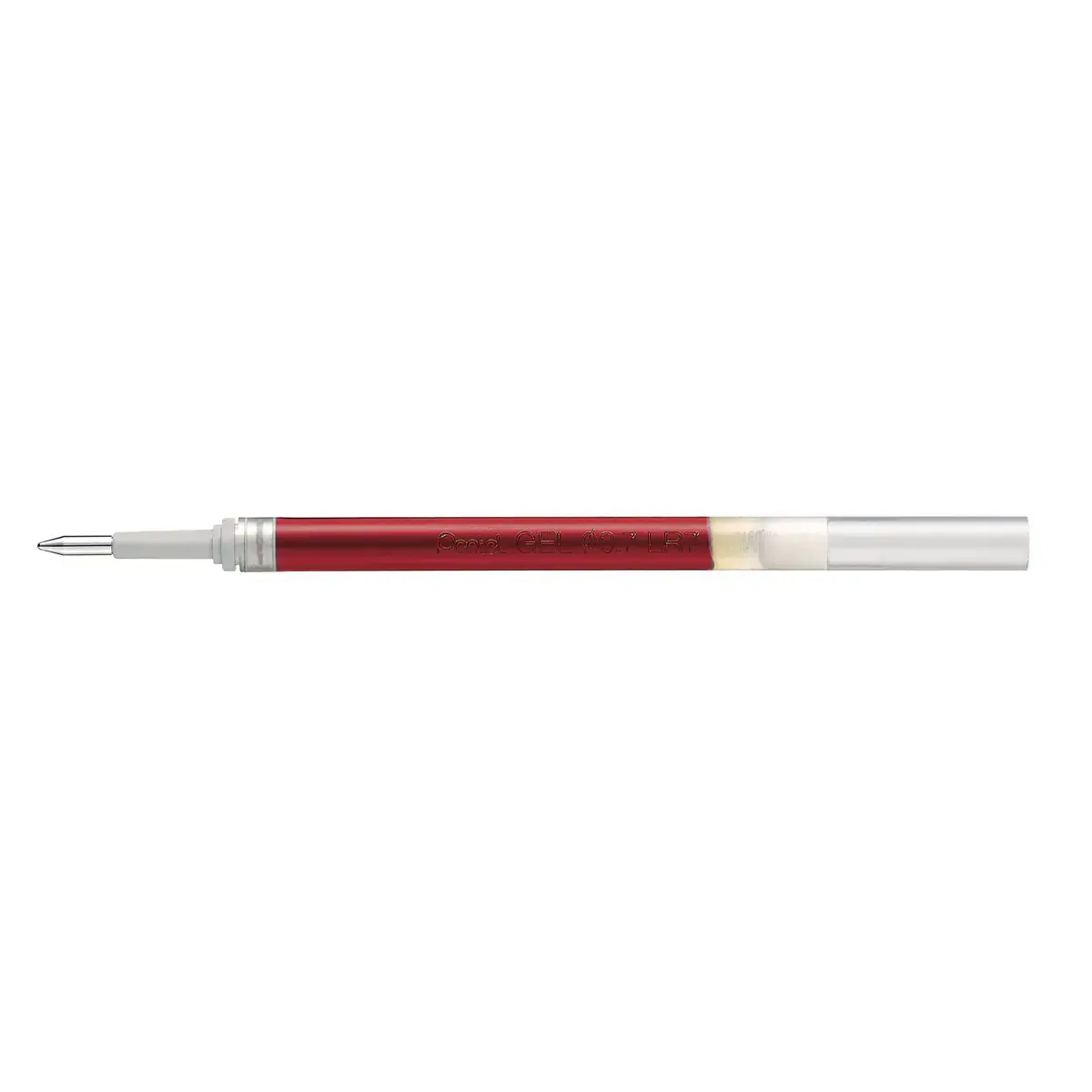 Recharge pour stylo Pentel roller Energel- pointe fine photo du produit