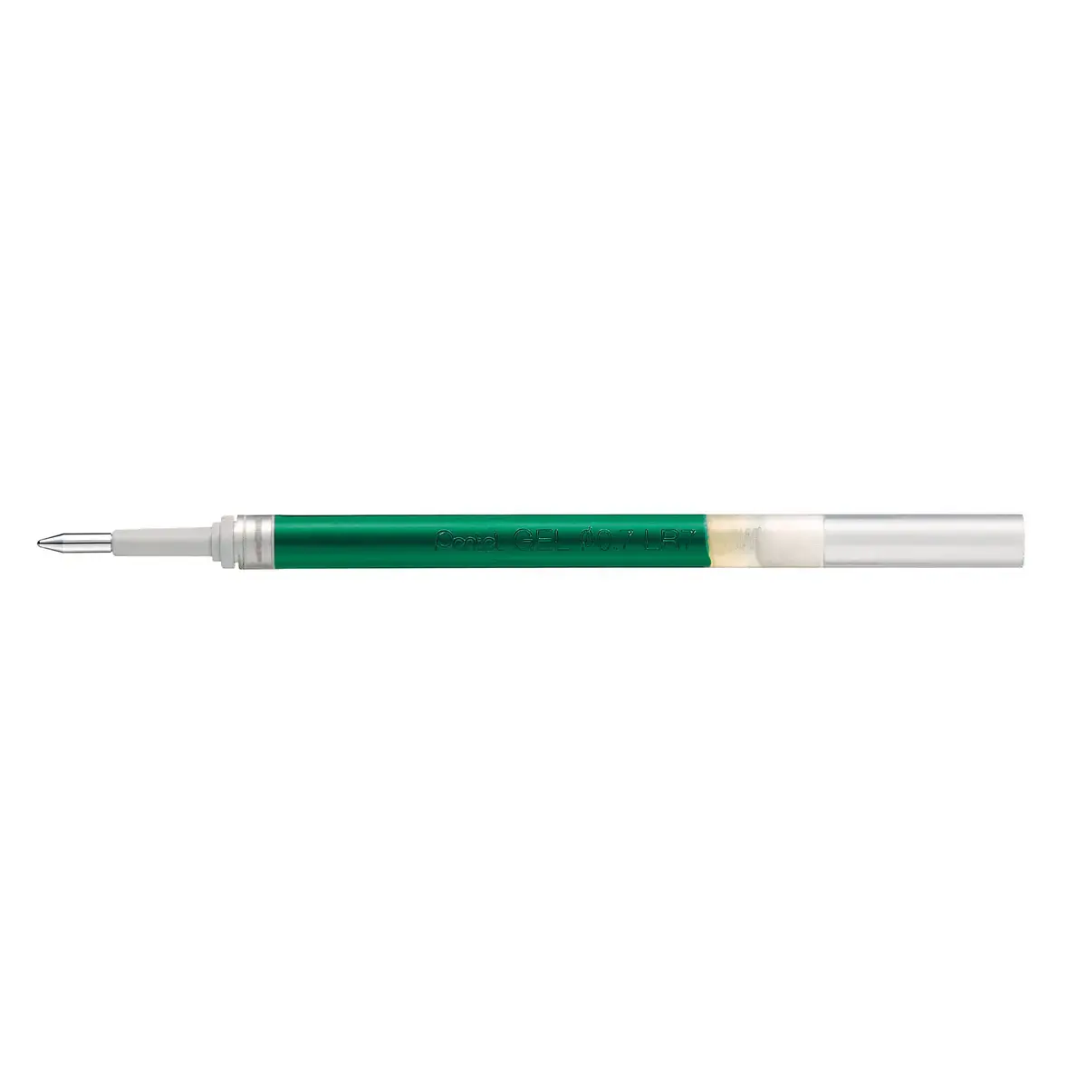 Recharge pour stylo Pentel roller Energel- pointe fine photo du produit