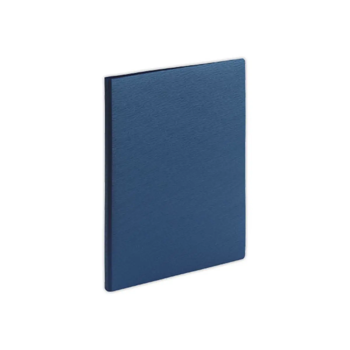 Protège-documents - 20 poches - A4 - Bleu foncé photo du produit