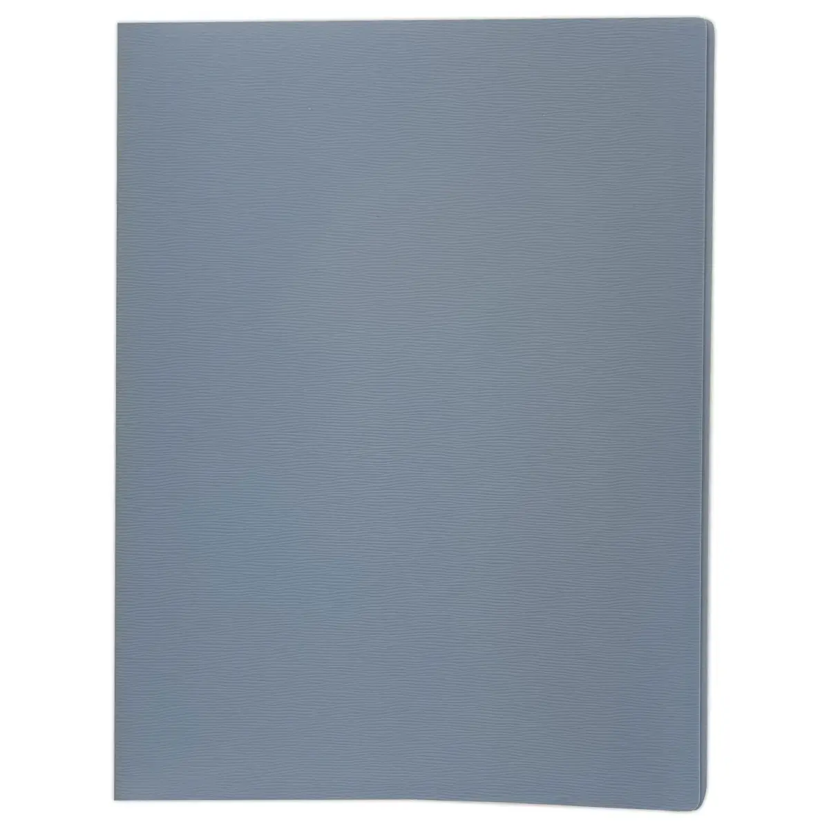 Prot&egrave;ge-documents - A4 - 30 poches - beu clair - Fiducial photo du produit