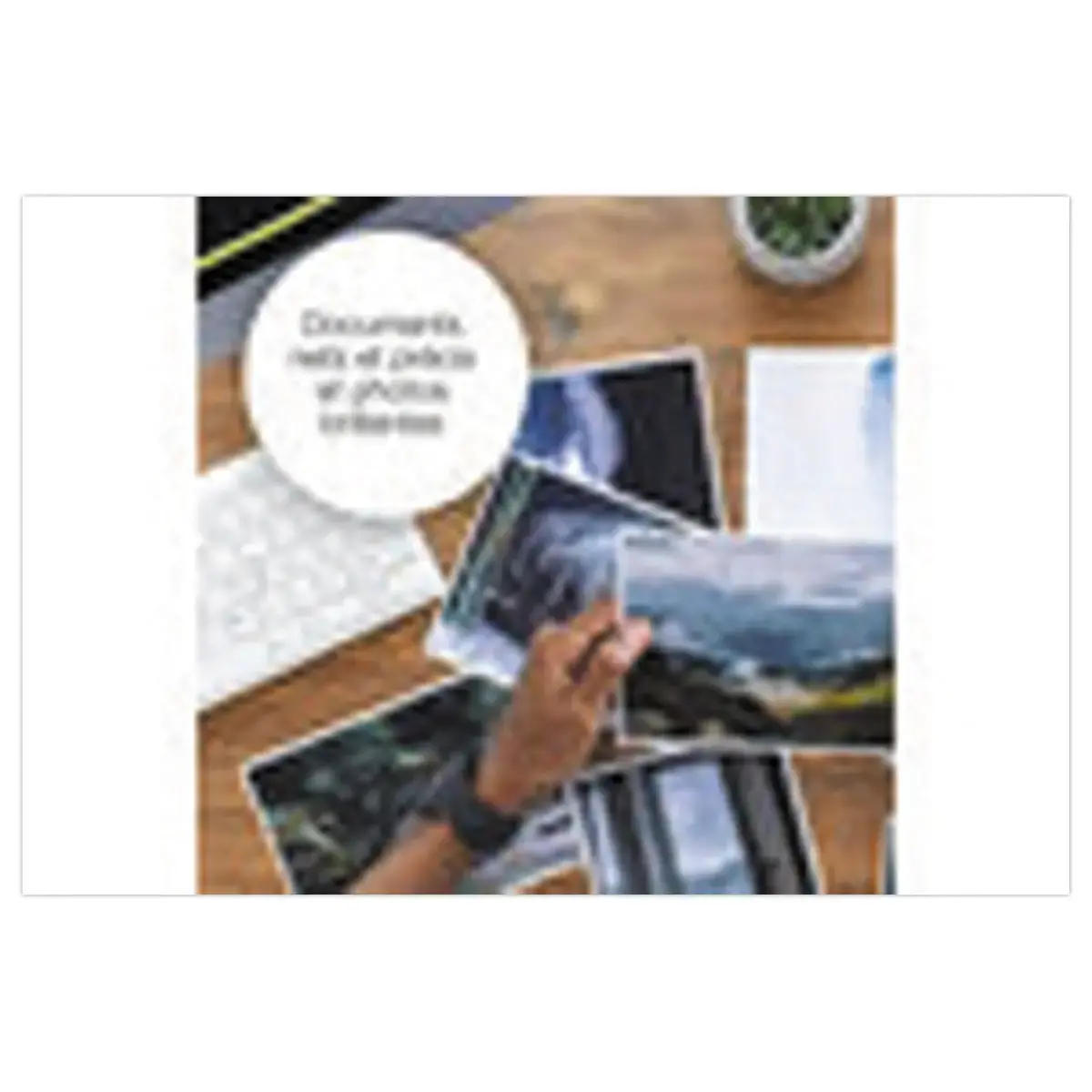 Epson C13T05H64010 Valise Pack XL 4 Cl photo du produit
