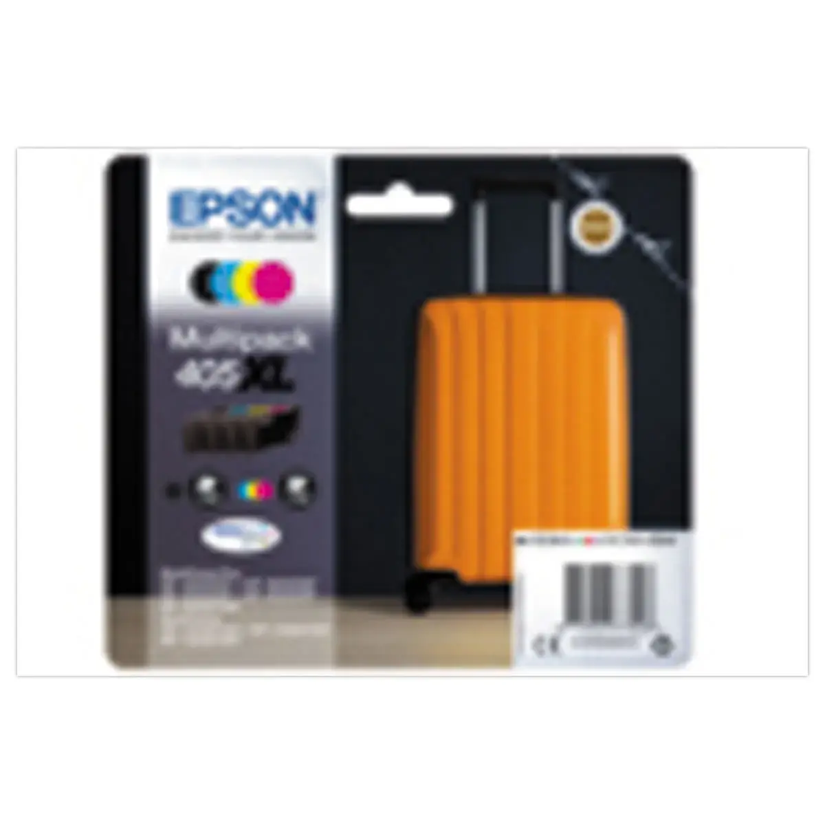 Epson C13T05H64010 Valise Pack XL 4 Cl photo du produit