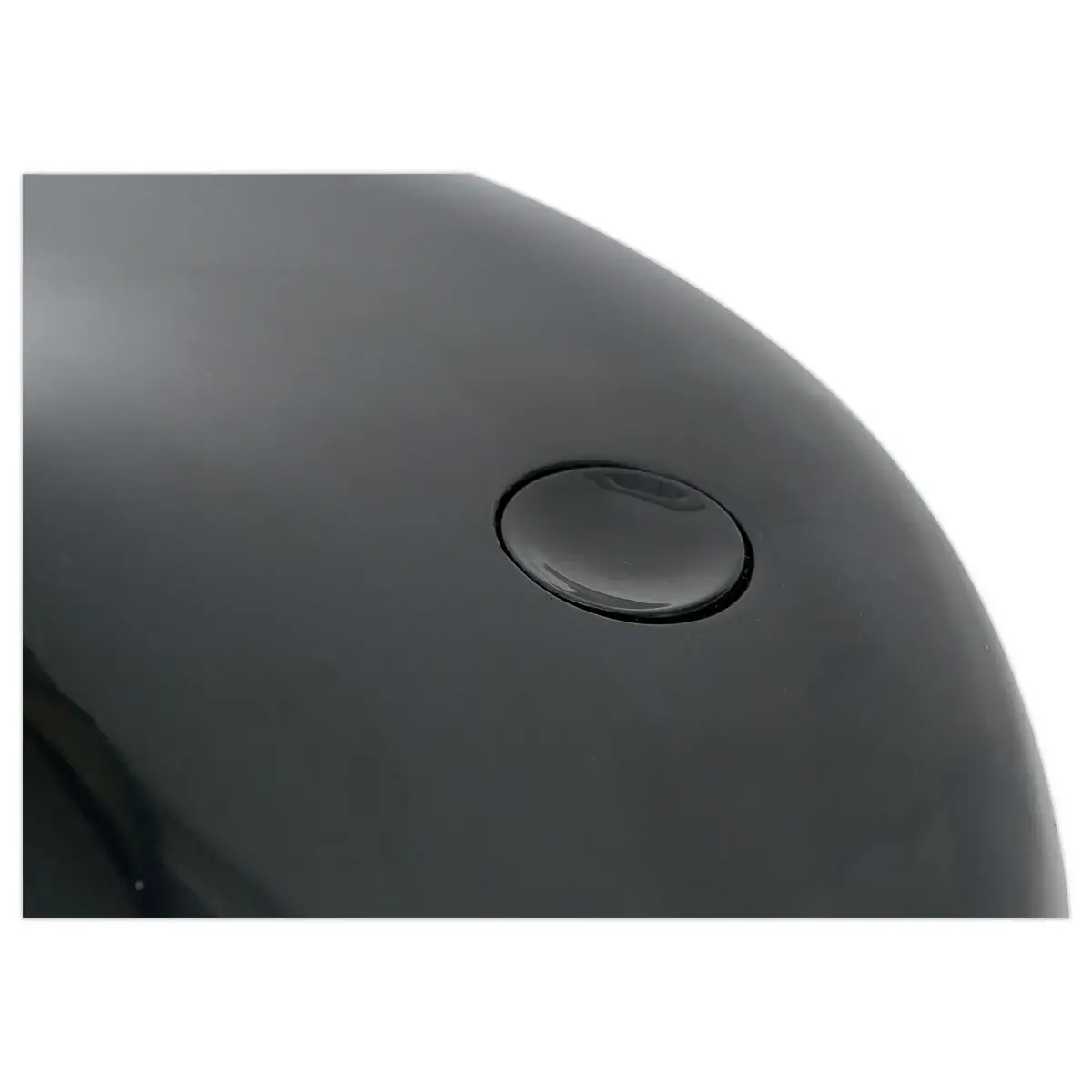 Lampe de bureau LED - 3W - Noir - ALBA photo du produit