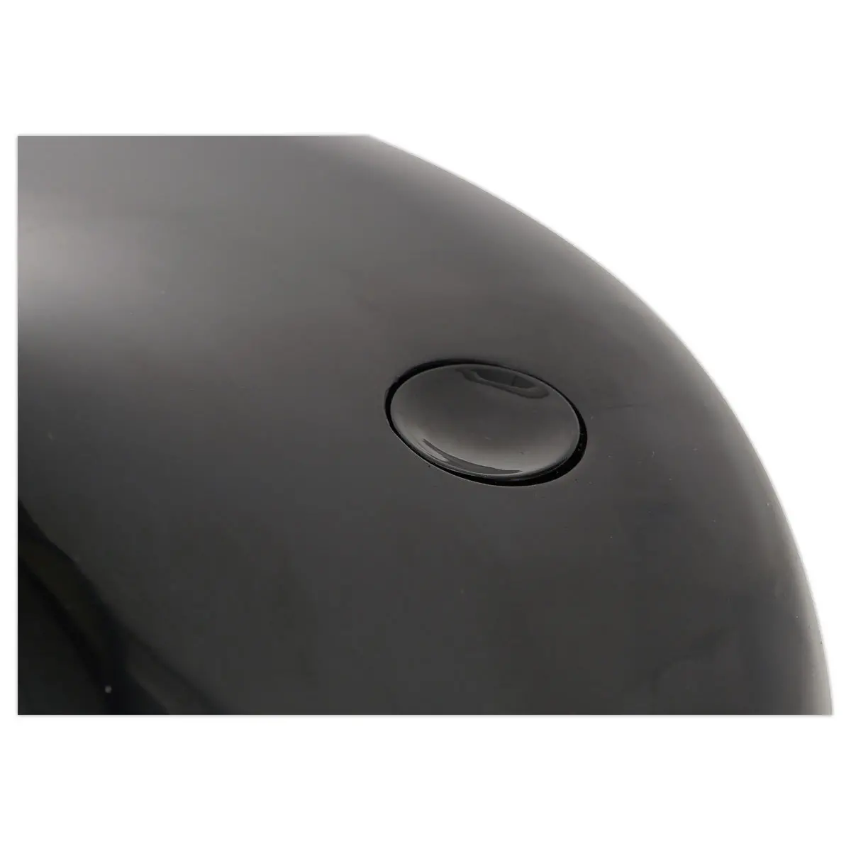 Lampe de bureau LED - 3W - Noir - ALBA photo du produit