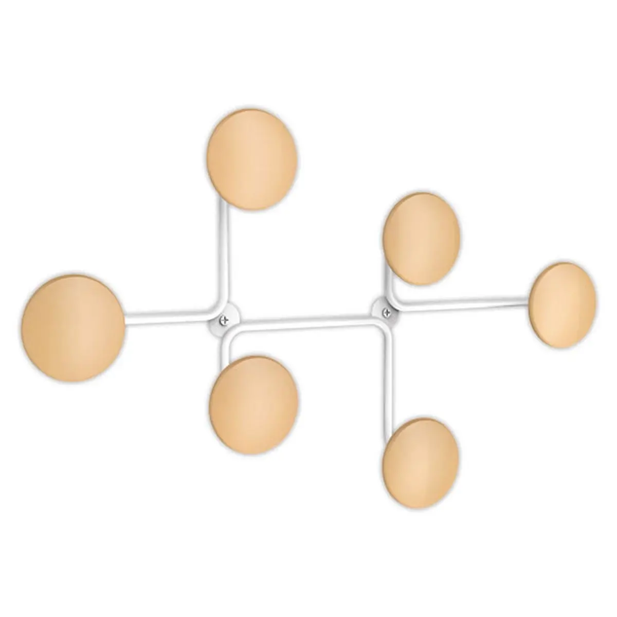 Pat&egrave;re &agrave; fixer blanc photo du produit