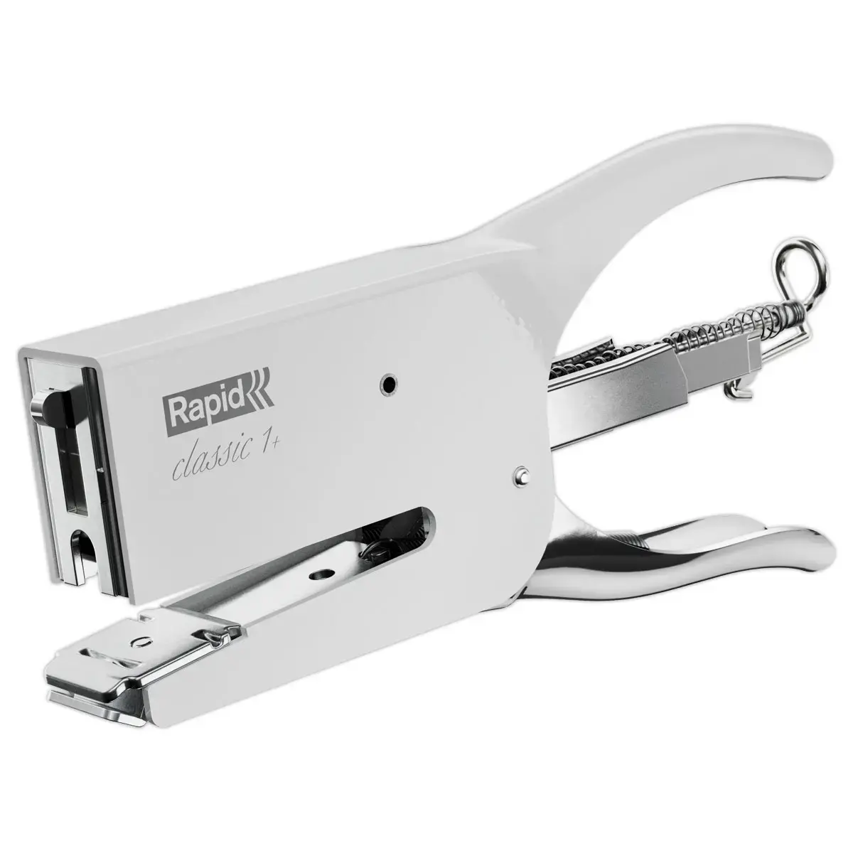 Pince agrafeuse Rapid Classic K1 - Blanc - RAPID photo du produit