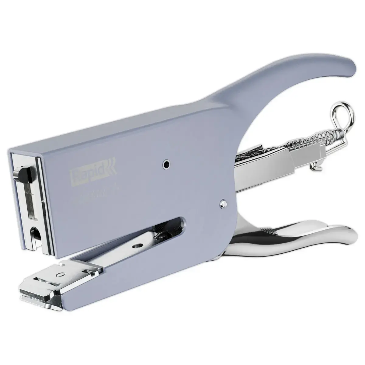 Pince agrafeuse Rapid Classique K1 - Bleu clair - RAPID photo du produit