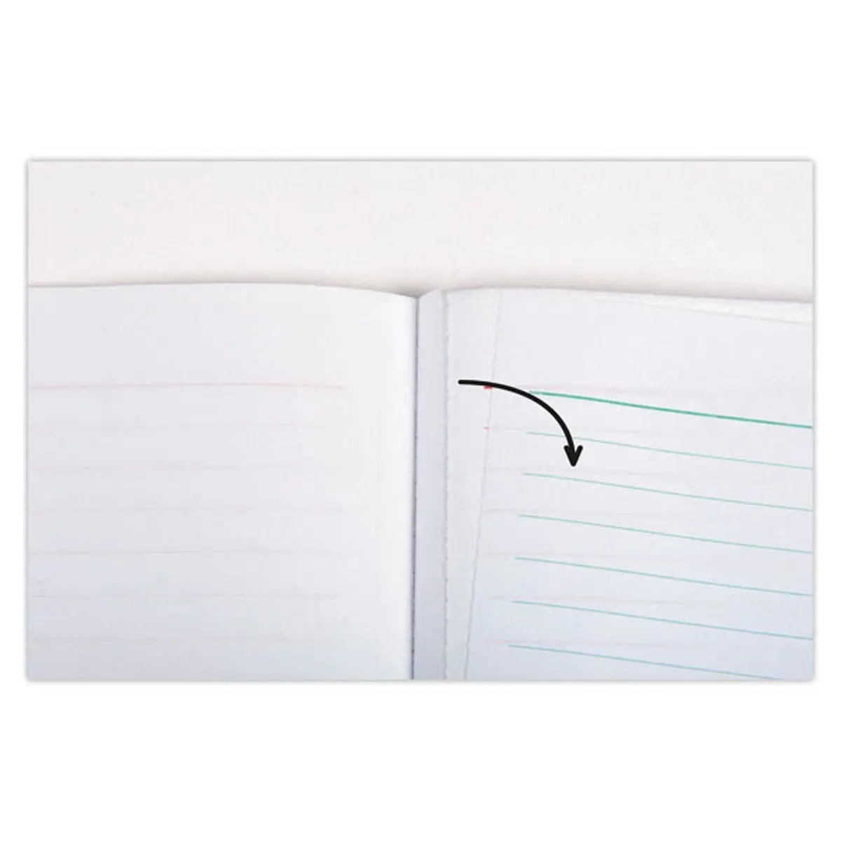 Manifold autocopiant imprim&eacute; "Devis/Offres de prix" - Exacompta photo du produit