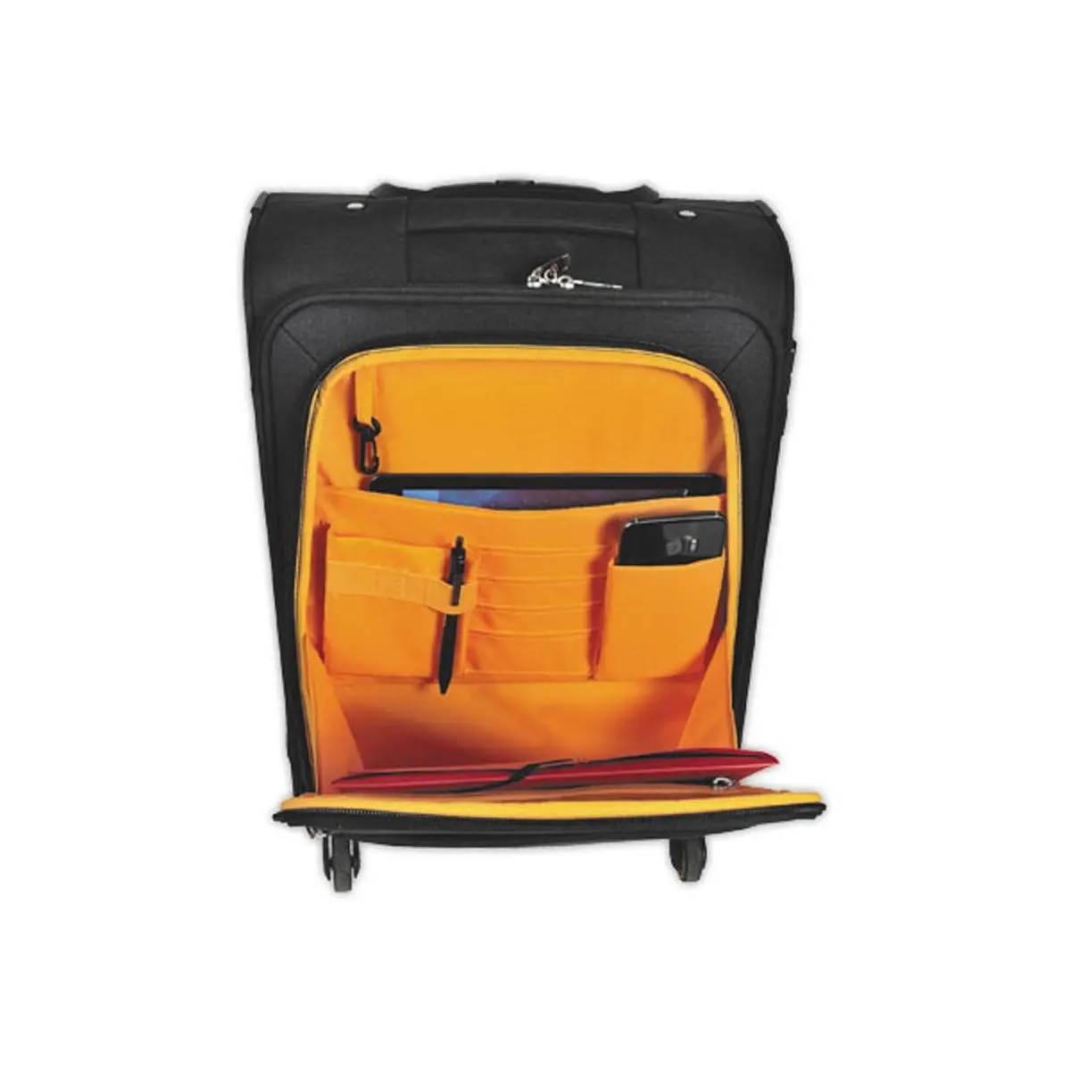 Valise cabine EXACTIVE photo du produit