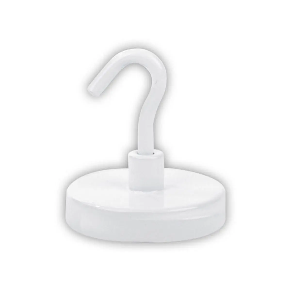 2 Crochets magnétiques 10kg photo du produit