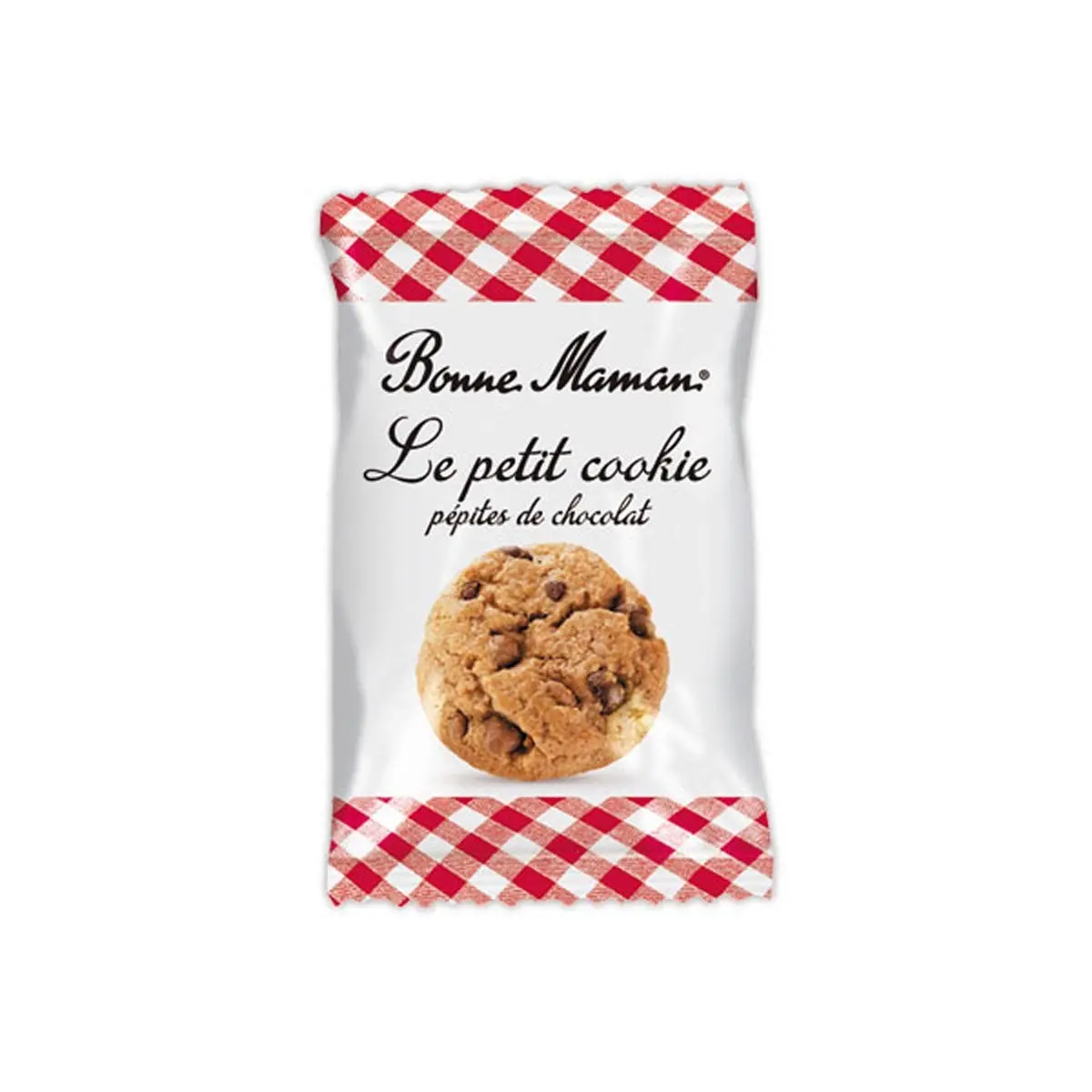 280 Mini-cookies en sachets individuels - BONNE MAMAN photo du produit