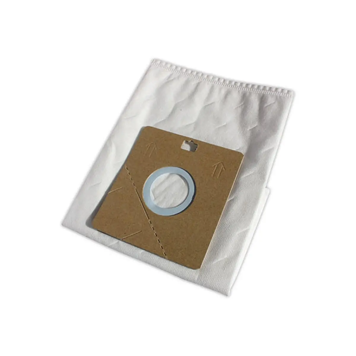 10 Sacs pour aspirateur ZEF 10 photo du produit