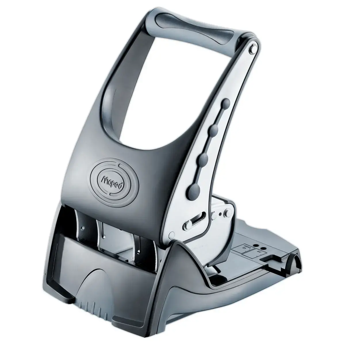 Perforateur EASY - 2 trous - 65 / 70 feuilles - MAPED photo du produit