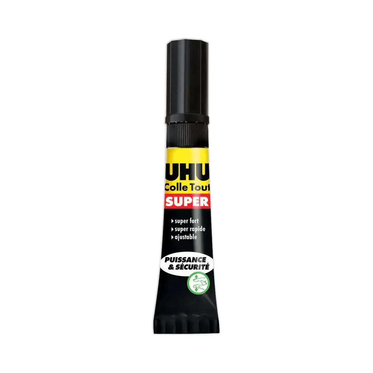 Tube de colle - Gel 7g - UHU photo du produit