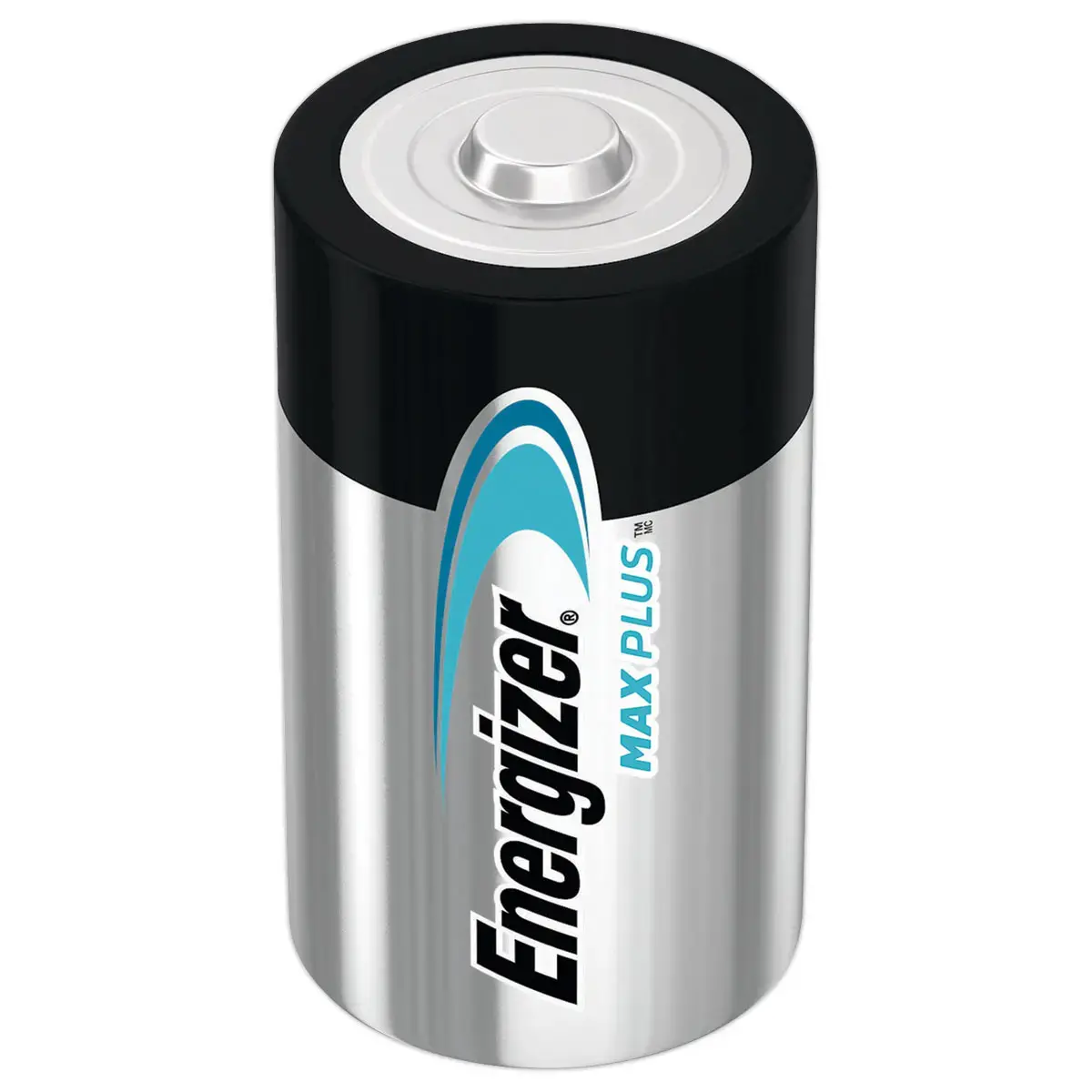 2 Piles alcalines Max Plus LR14 (C) - ENERGIZER photo du produit