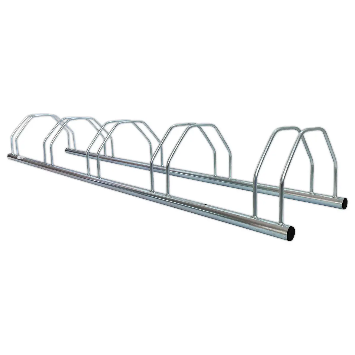 Rack à vélos photo du produit