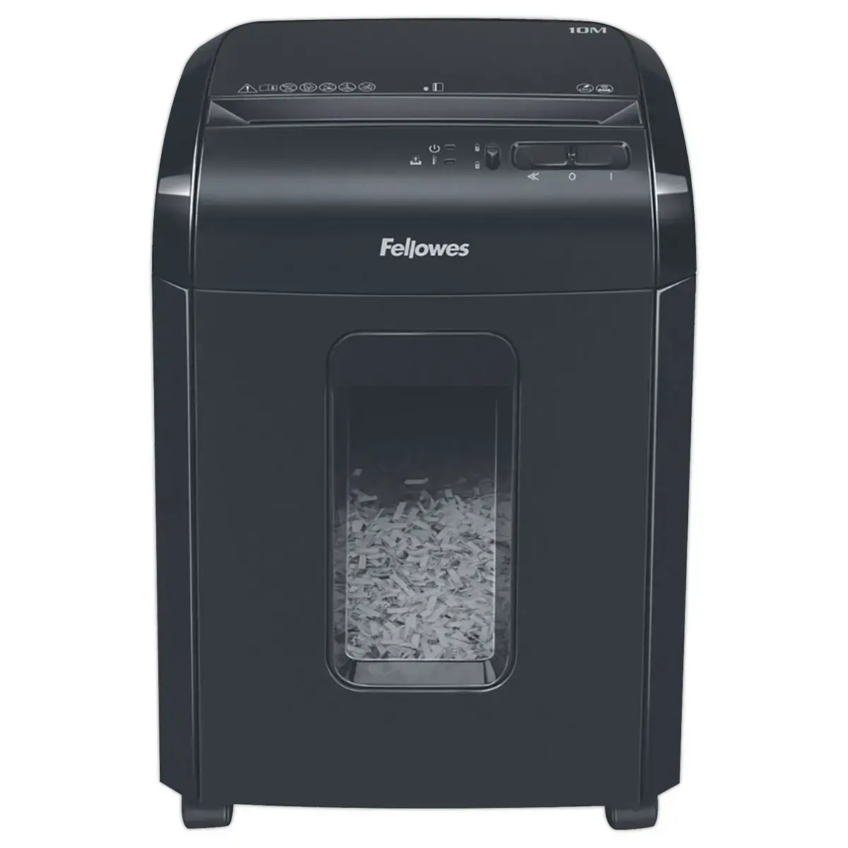 Destructeur AutoMax 100M Mini-Cut - Fellowes photo du produit