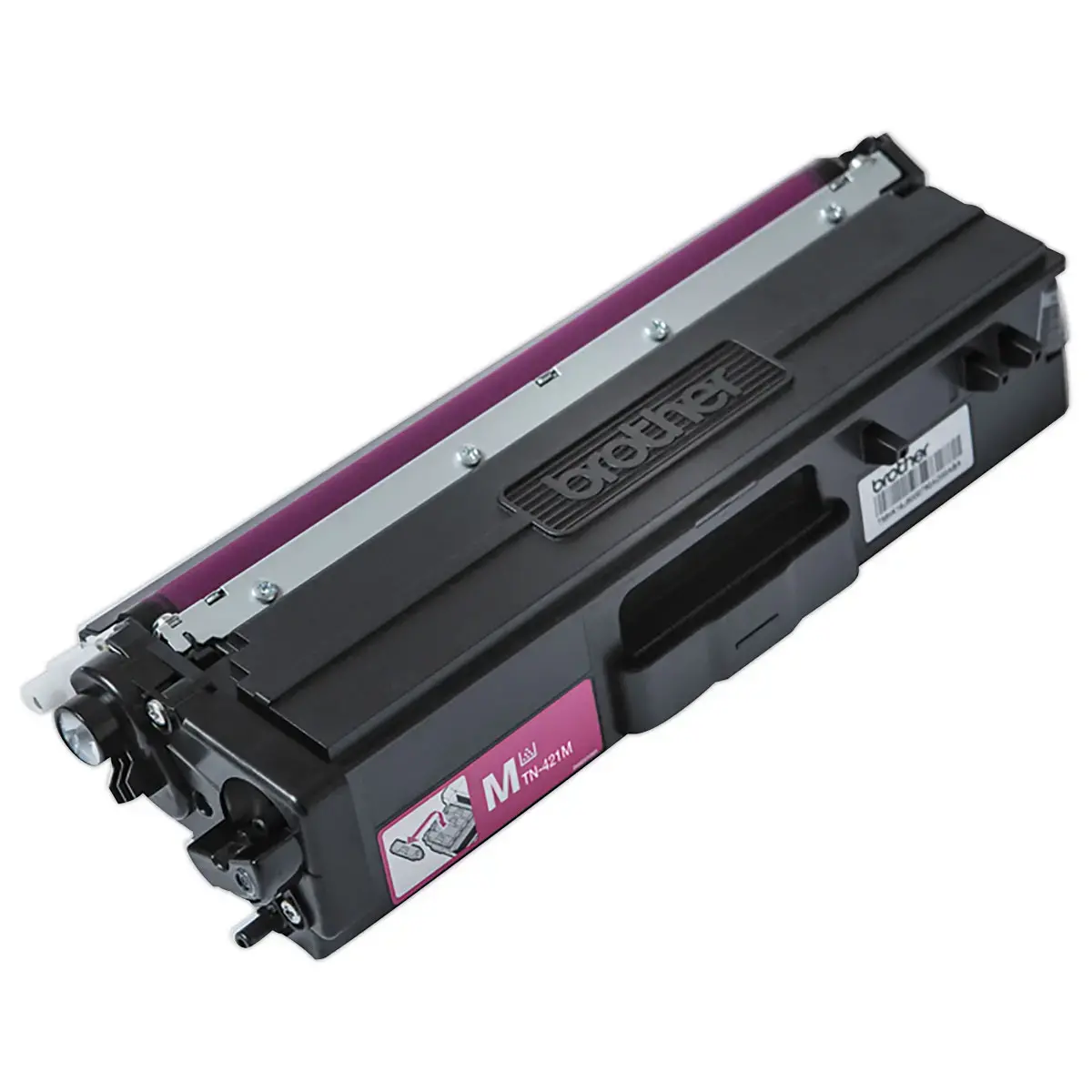 Toner Brother TN421 magenta photo du produit