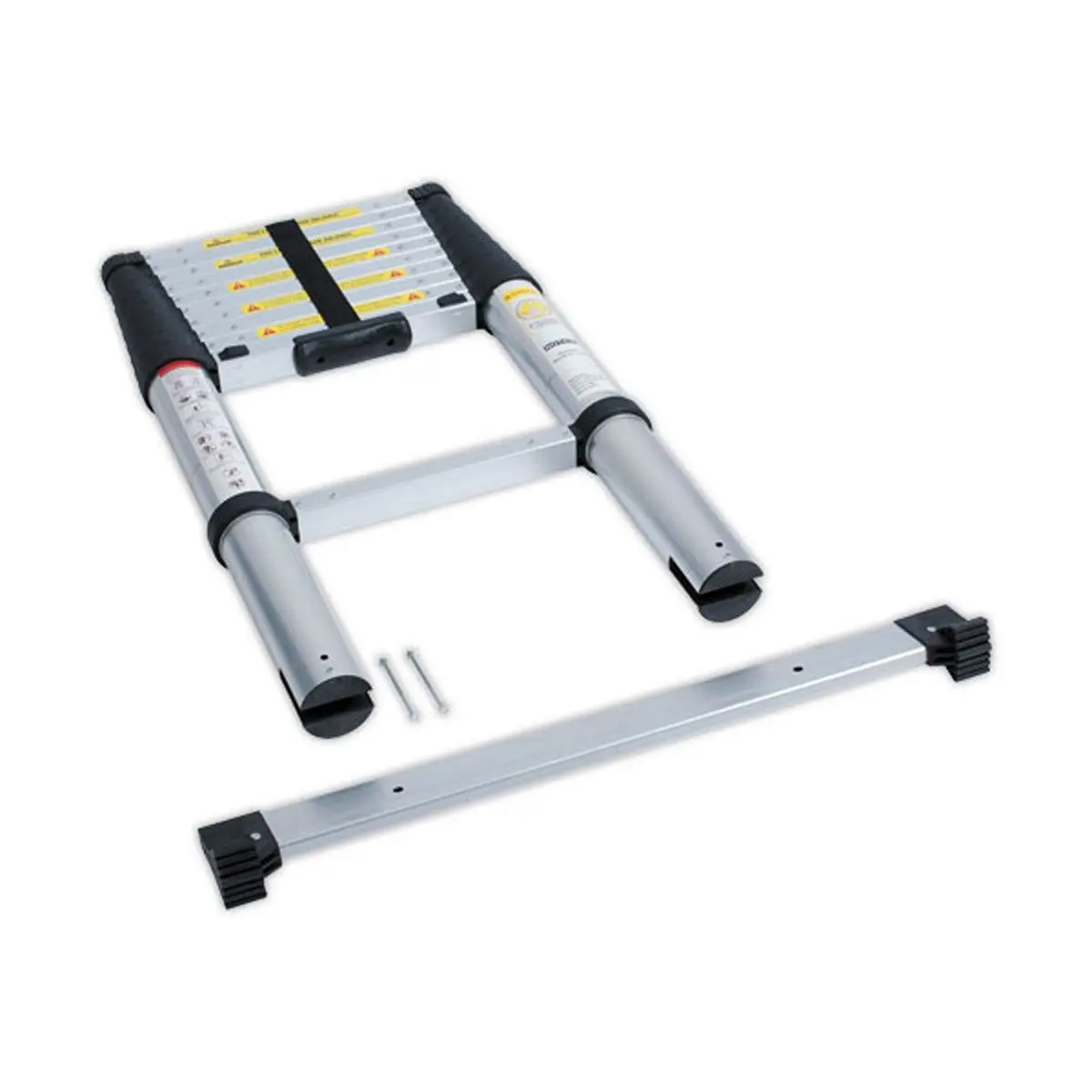 ÉChelle téléscopique 10 marches photo du produit