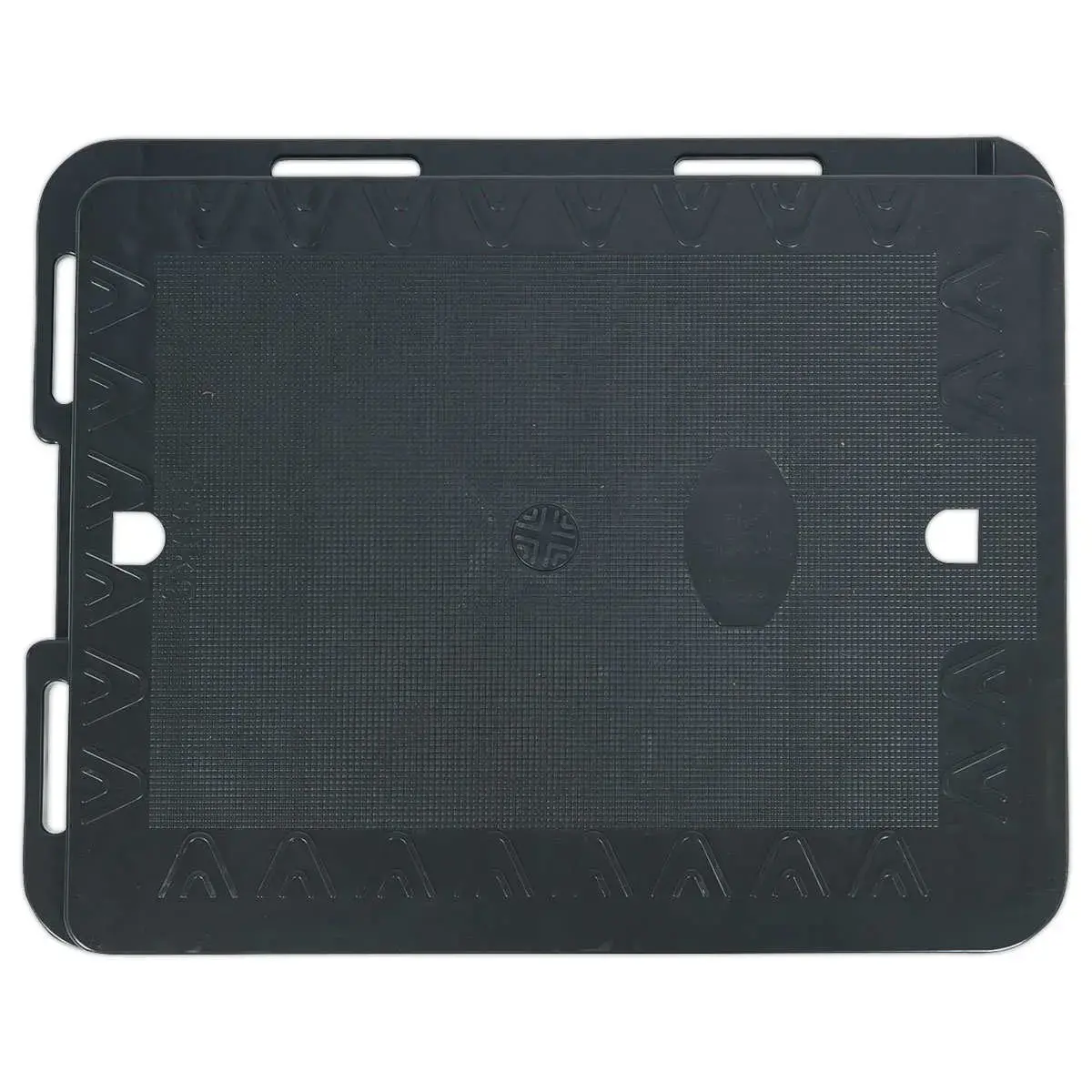 Plateau de transport en plastique - Safetool photo du produit