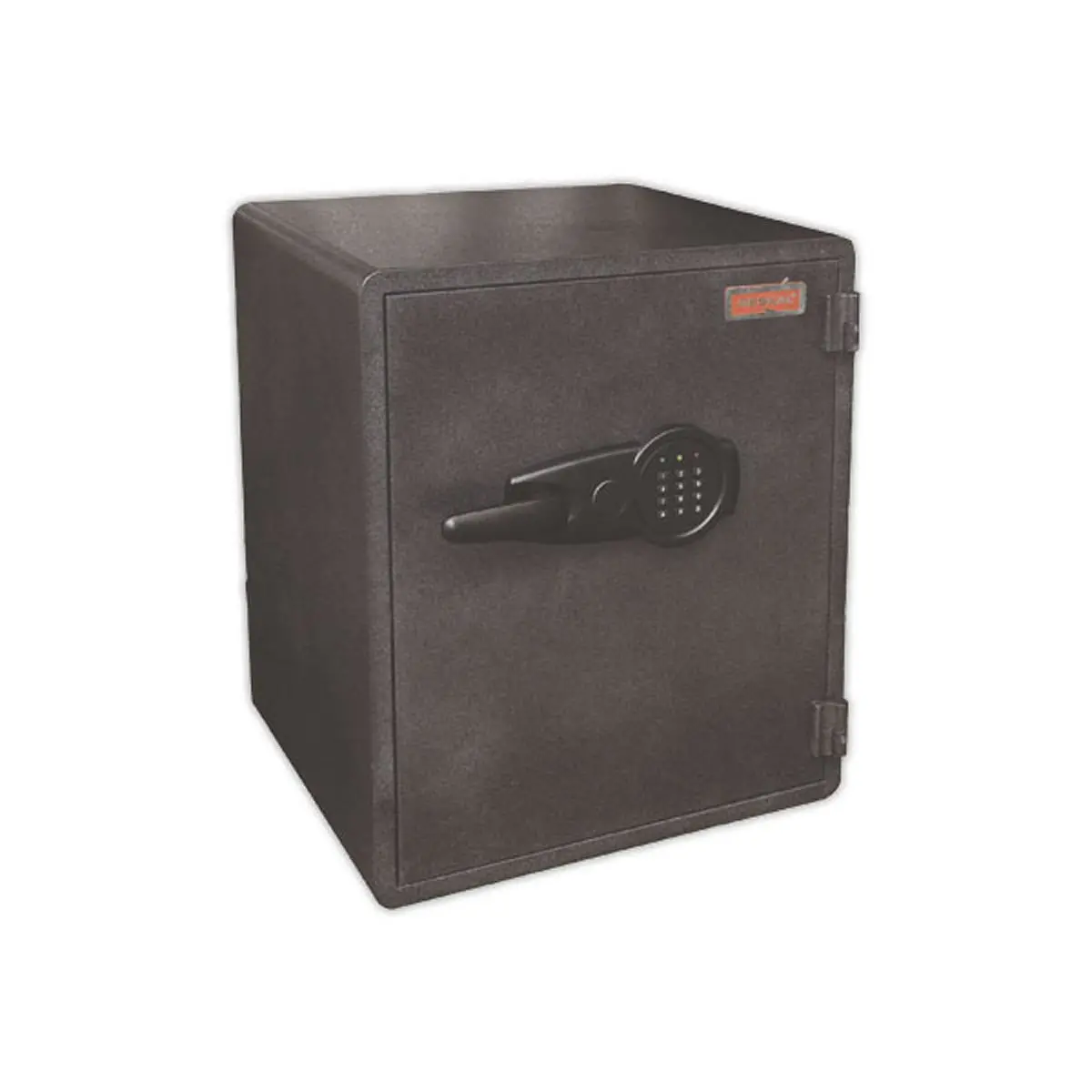 Coffre fort ignifugé 1h papier/data 59L photo du produit