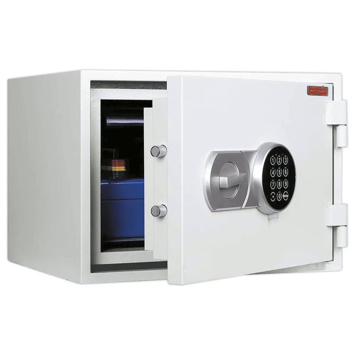 Armoire forte ignifugé 1H 21L photo du produit