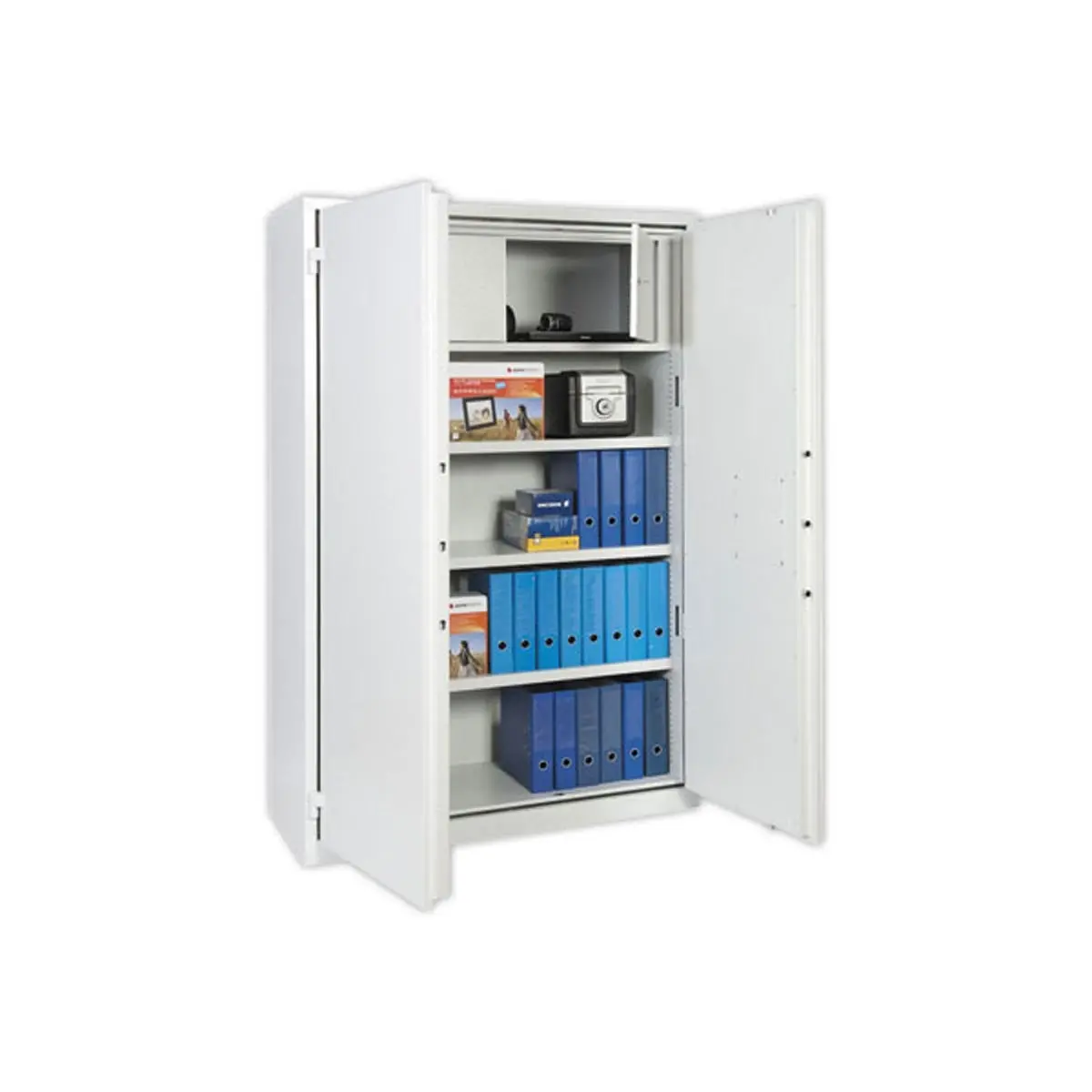 Armoire forte 822L photo du produit